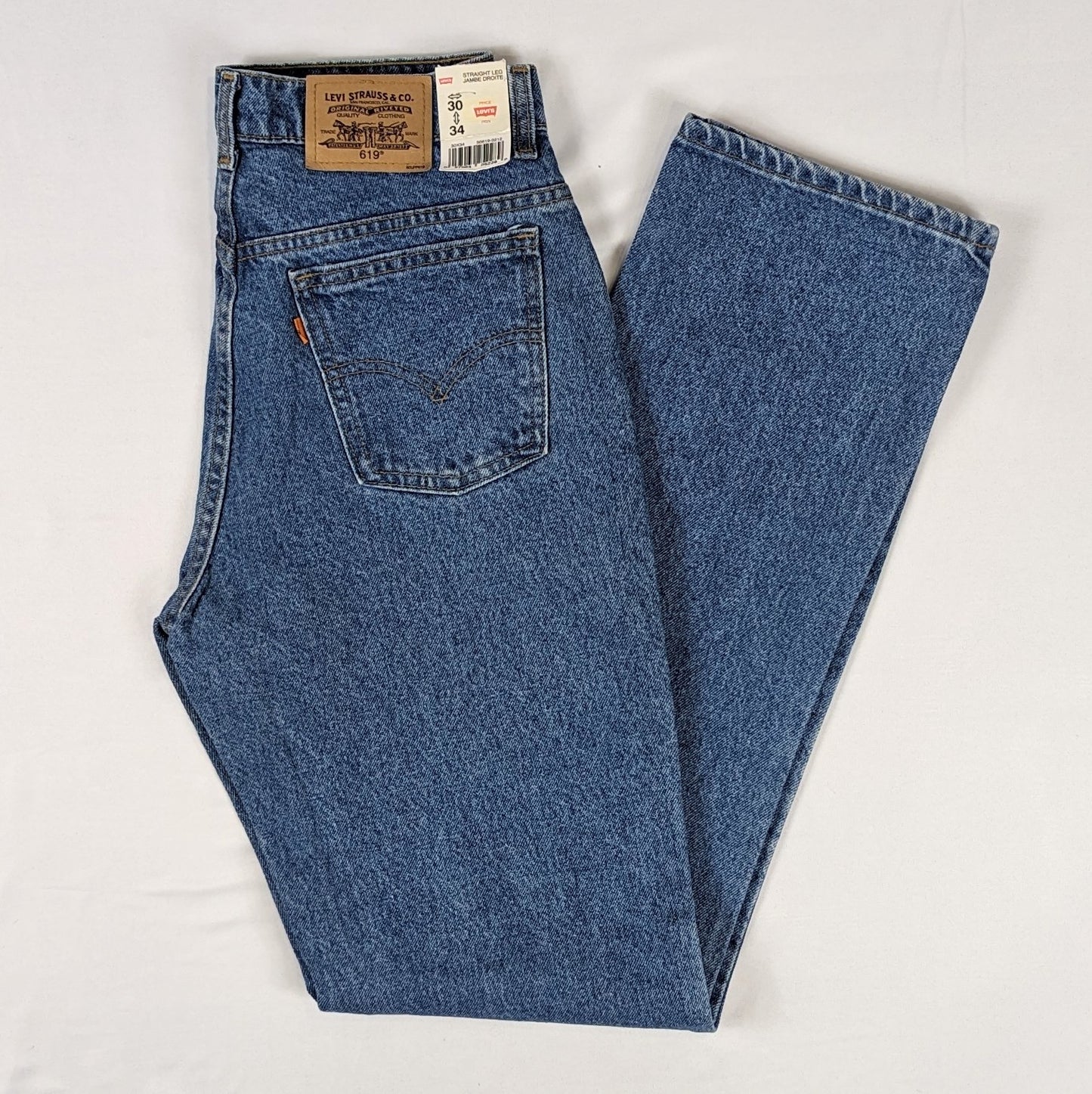Levis - 30x34
