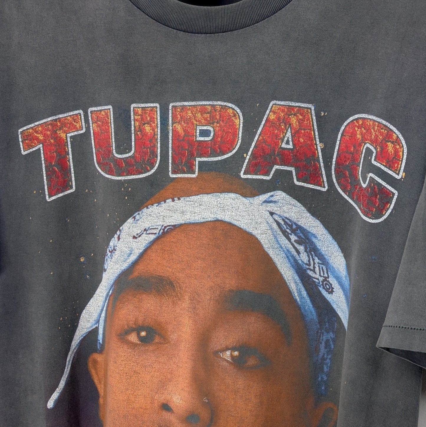 Tupac