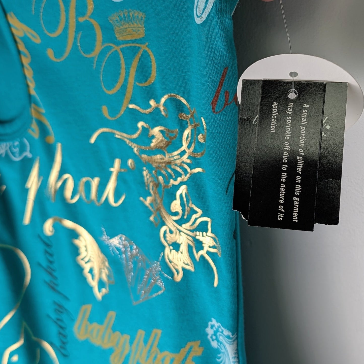 Baby Phat - XS/TP