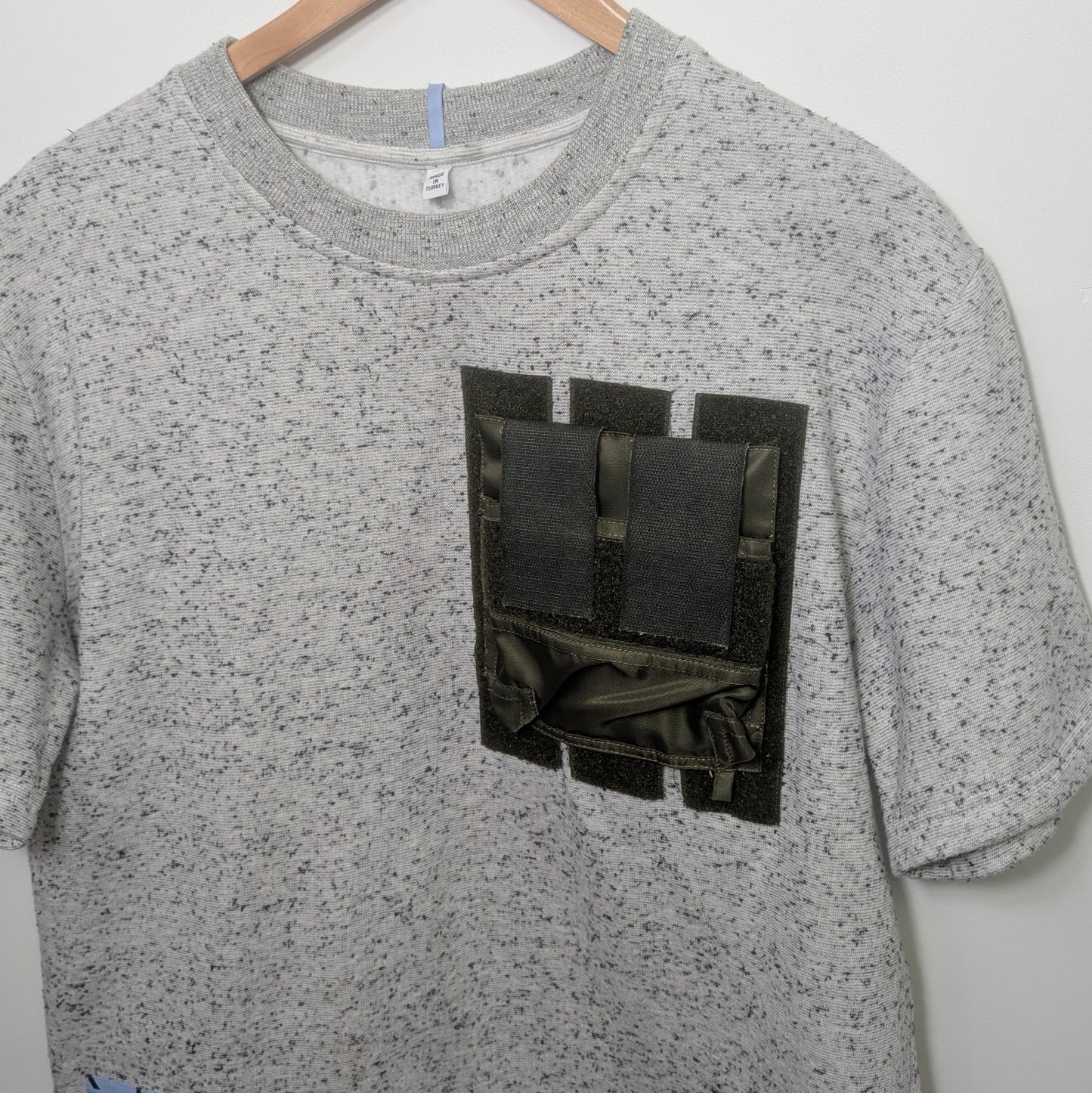 McQueen - M