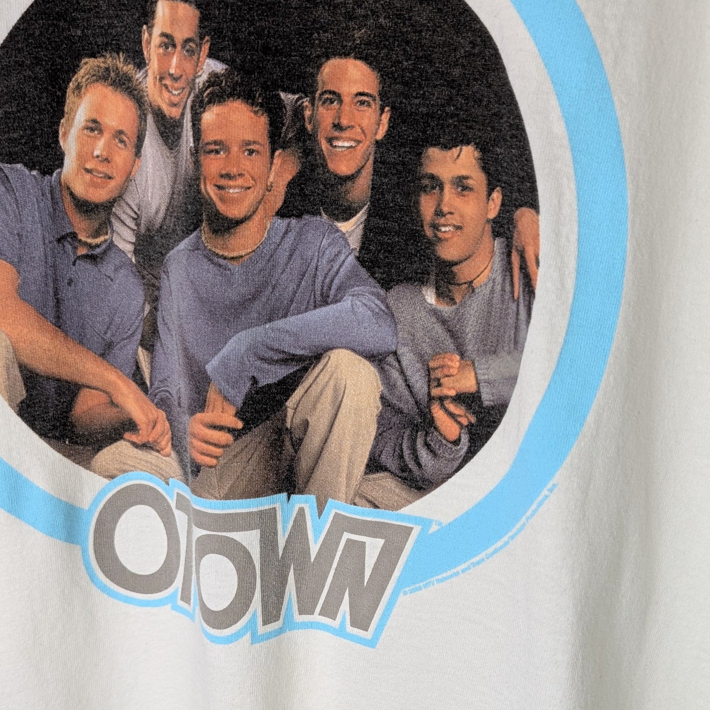 OTown - L/G
