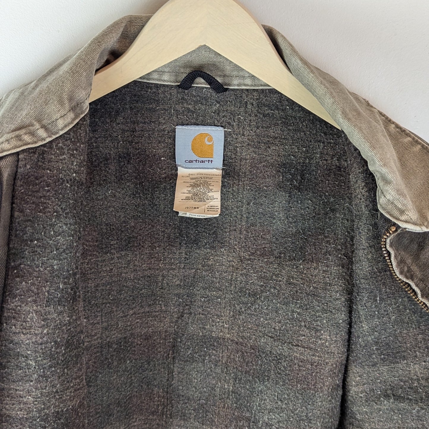 Carhartt - XL/TG