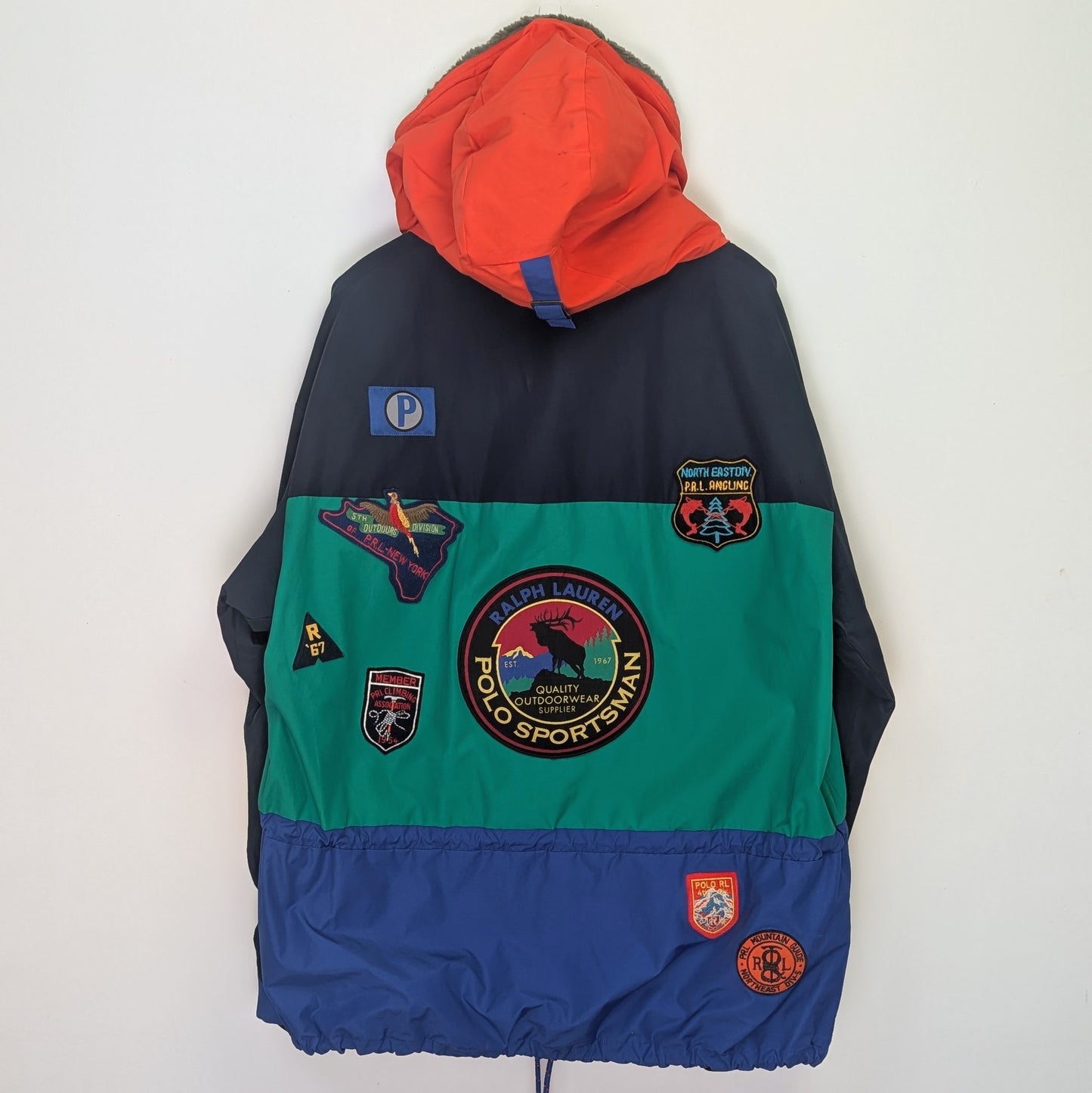 Polo Sport - L/G