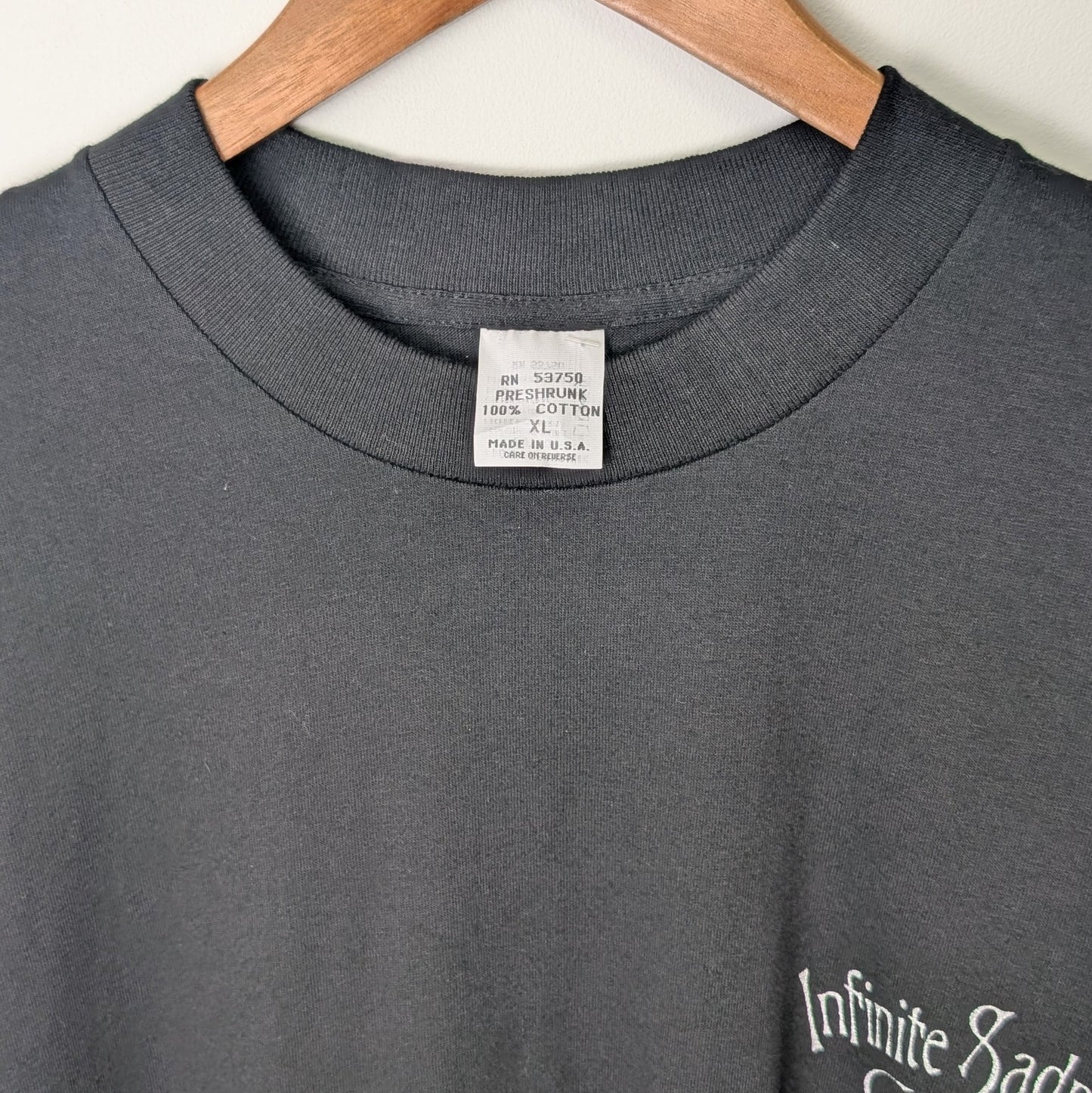 Smashing Pumpkins - XL/TG