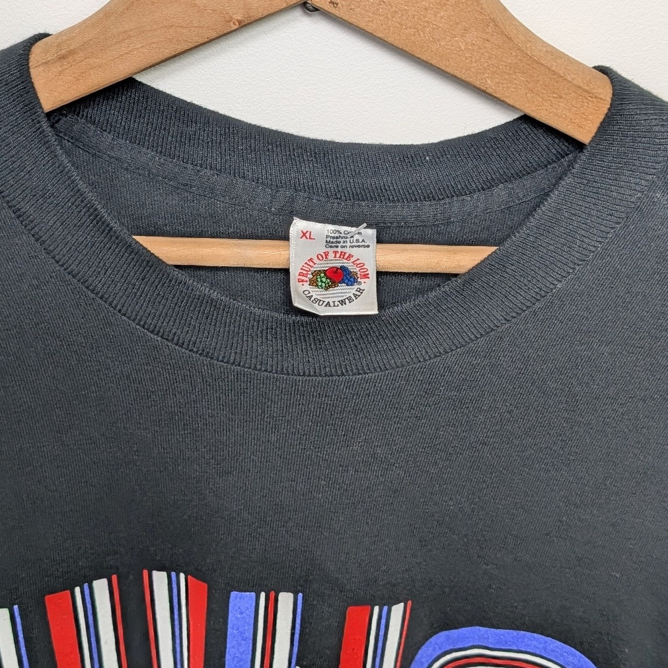 The Who - XL/TG