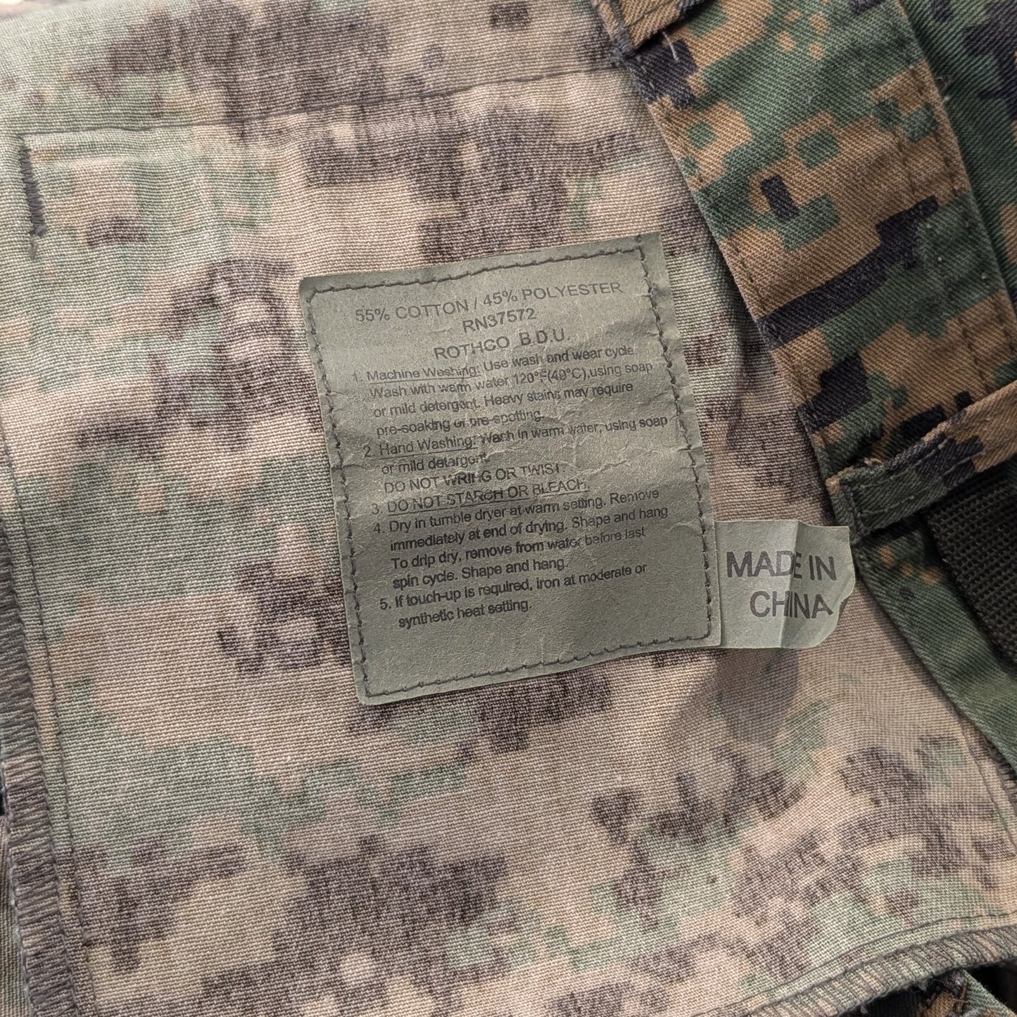 Pantalons - S/P
