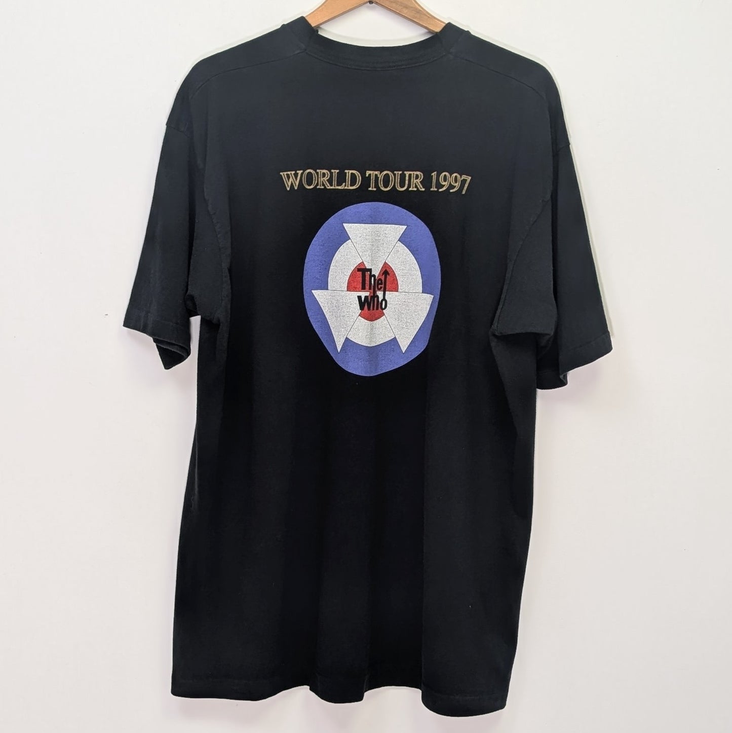 The Who - XL/TG