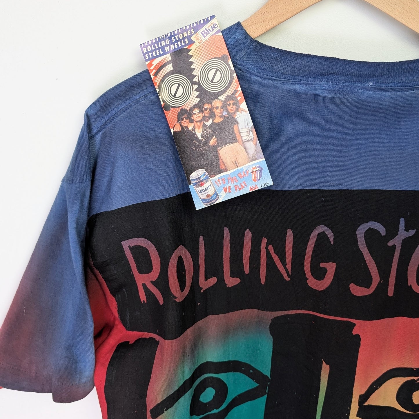 Rolling Stones - XL/TG