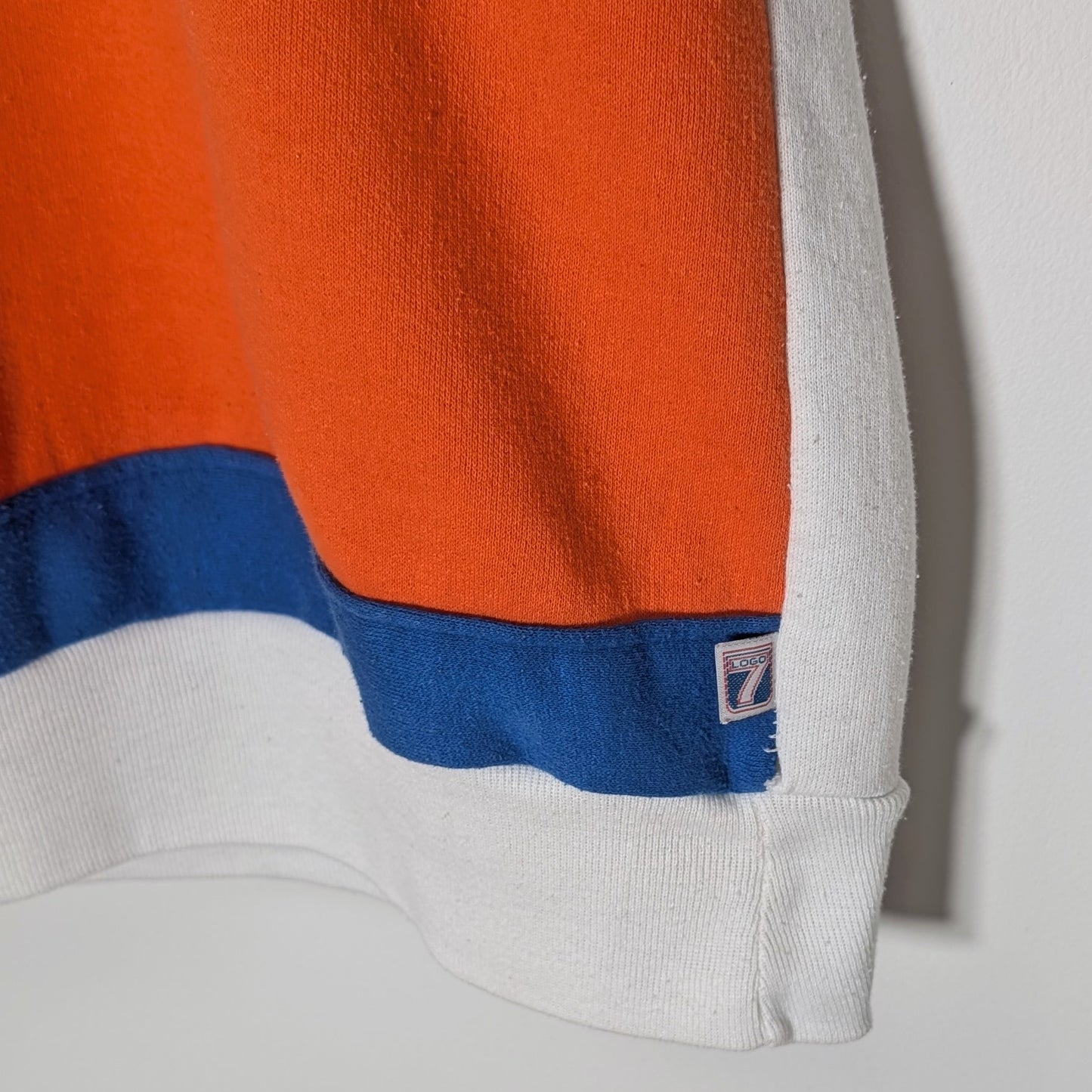 Broncos - XL/TG