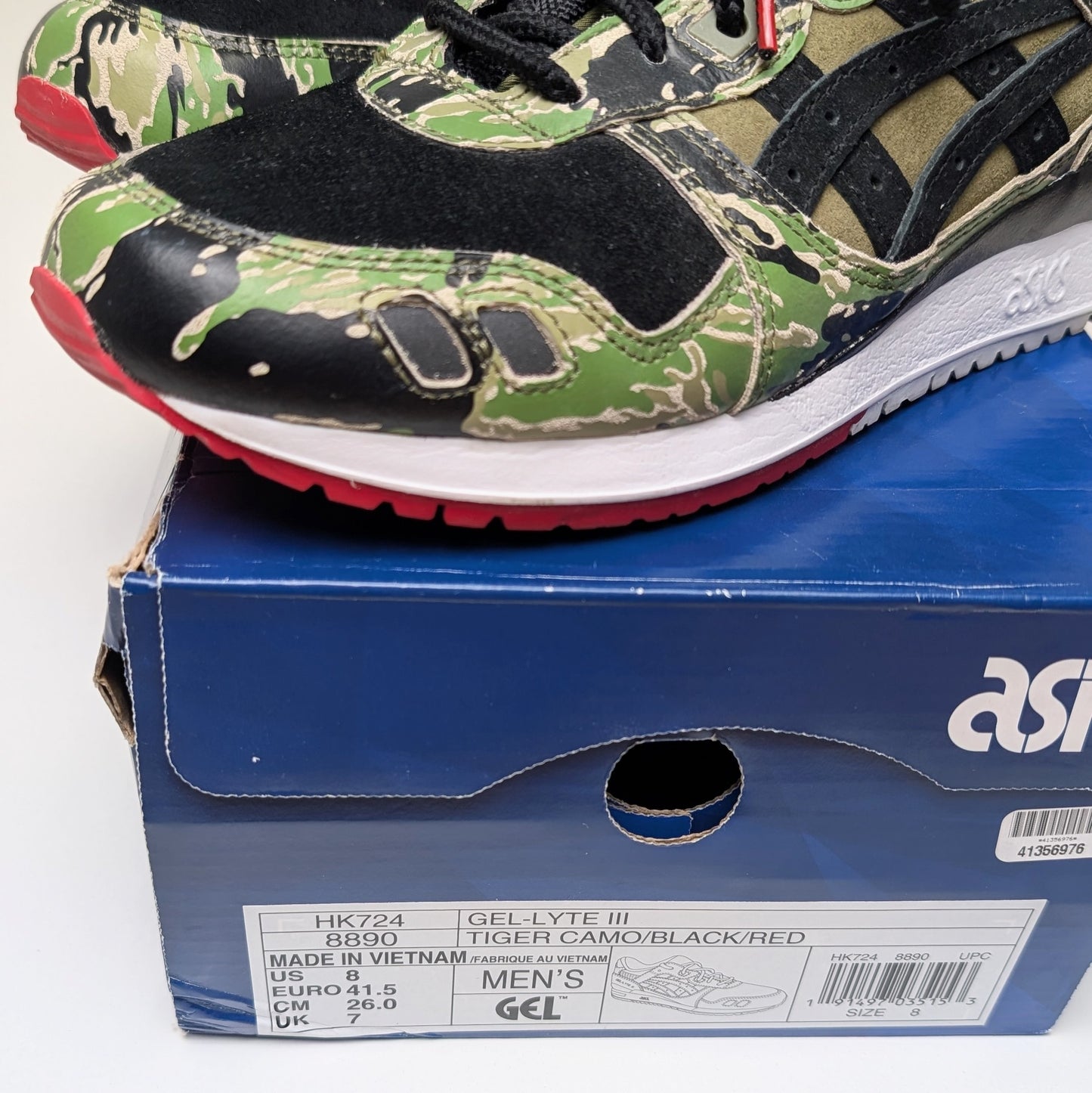 Asics