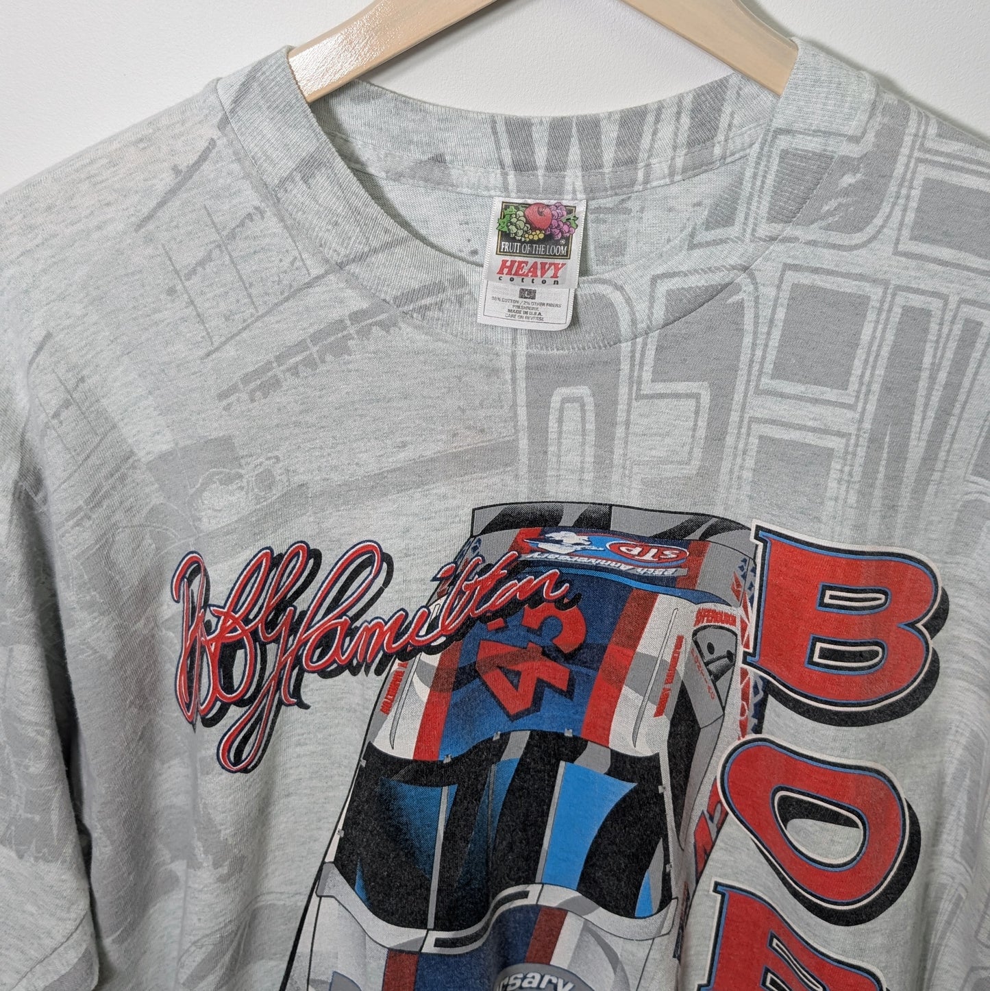 Bobby Hamilton - L/G