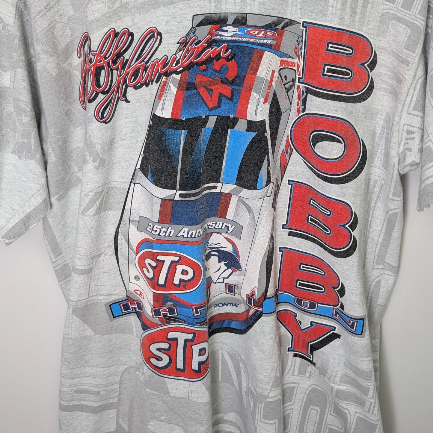 Bobby Hamilton - L/G