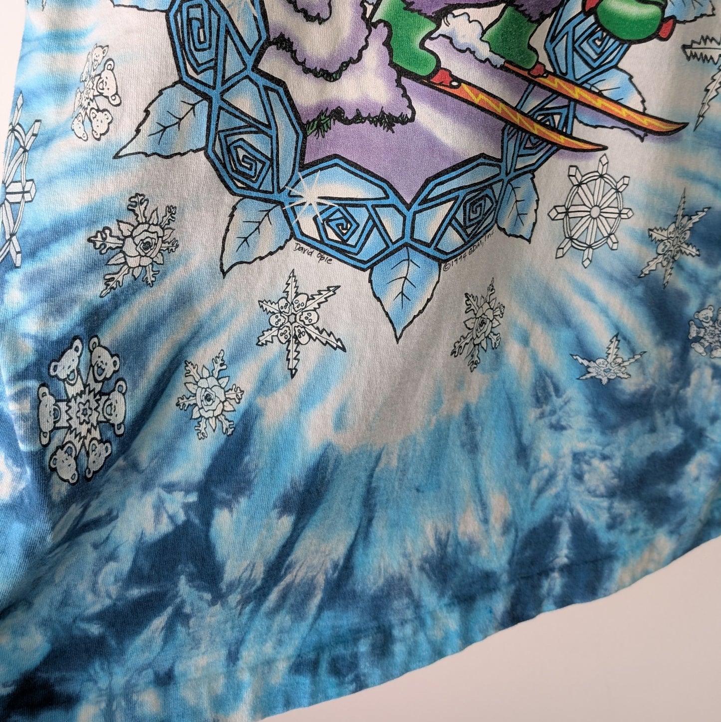 Grateful Dead - L/G