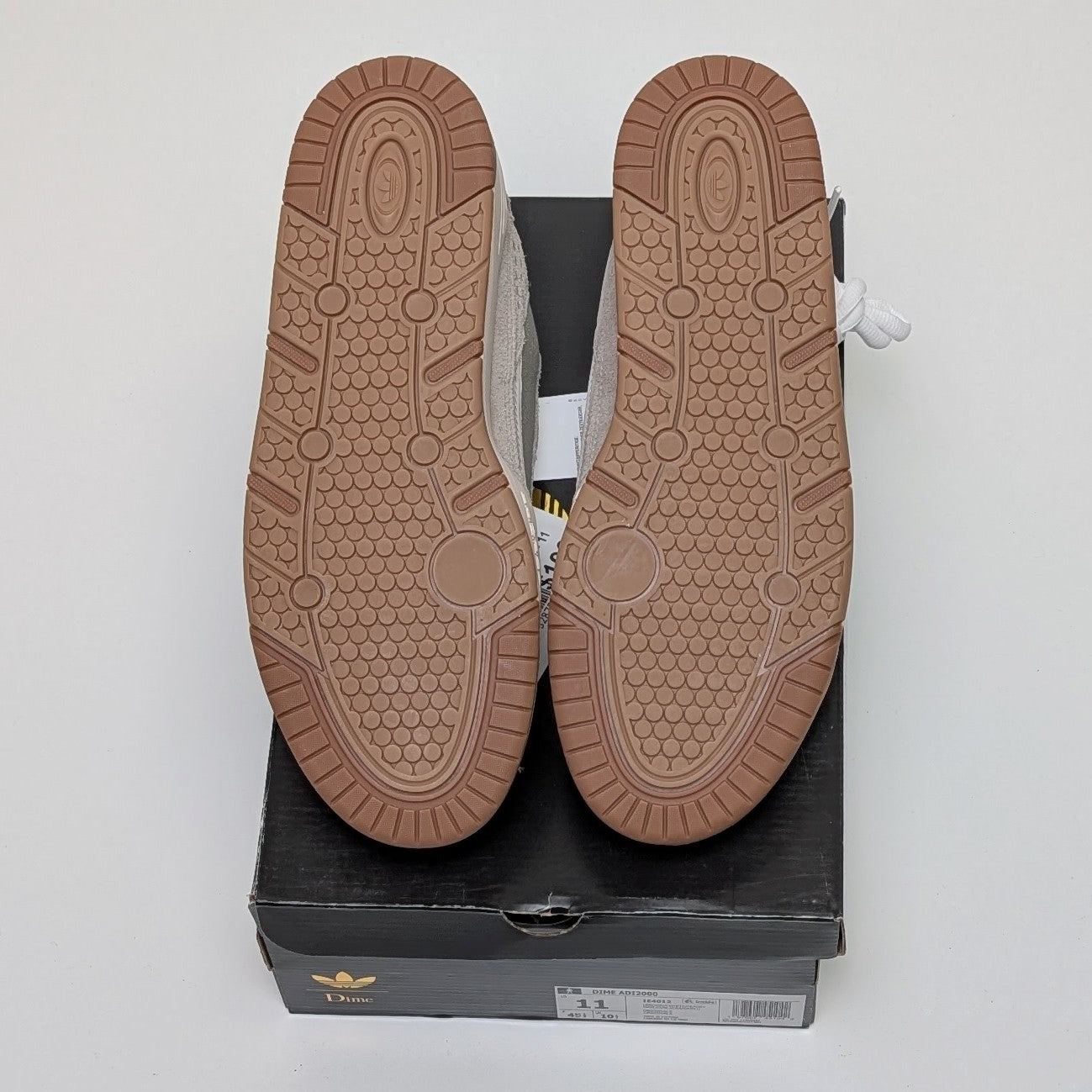 Adidas x Dime - 11