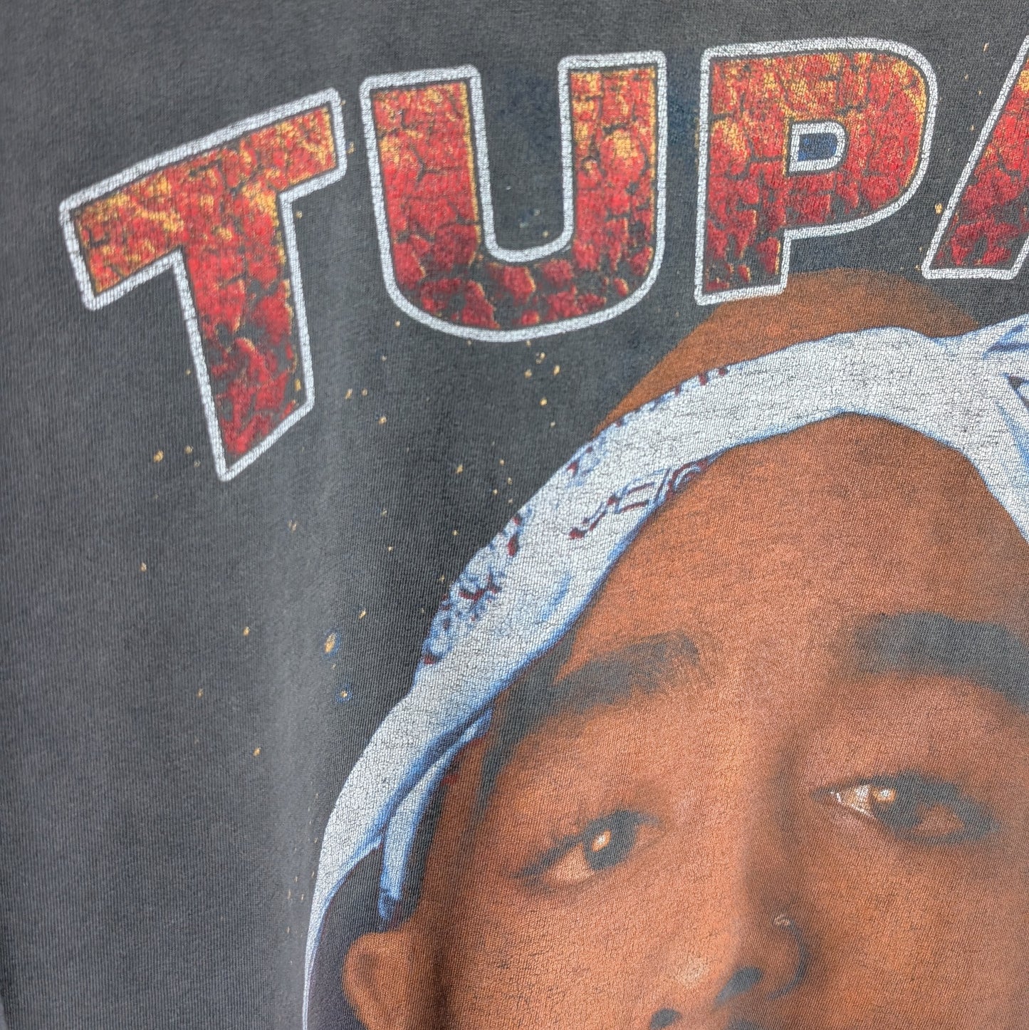 Tupac