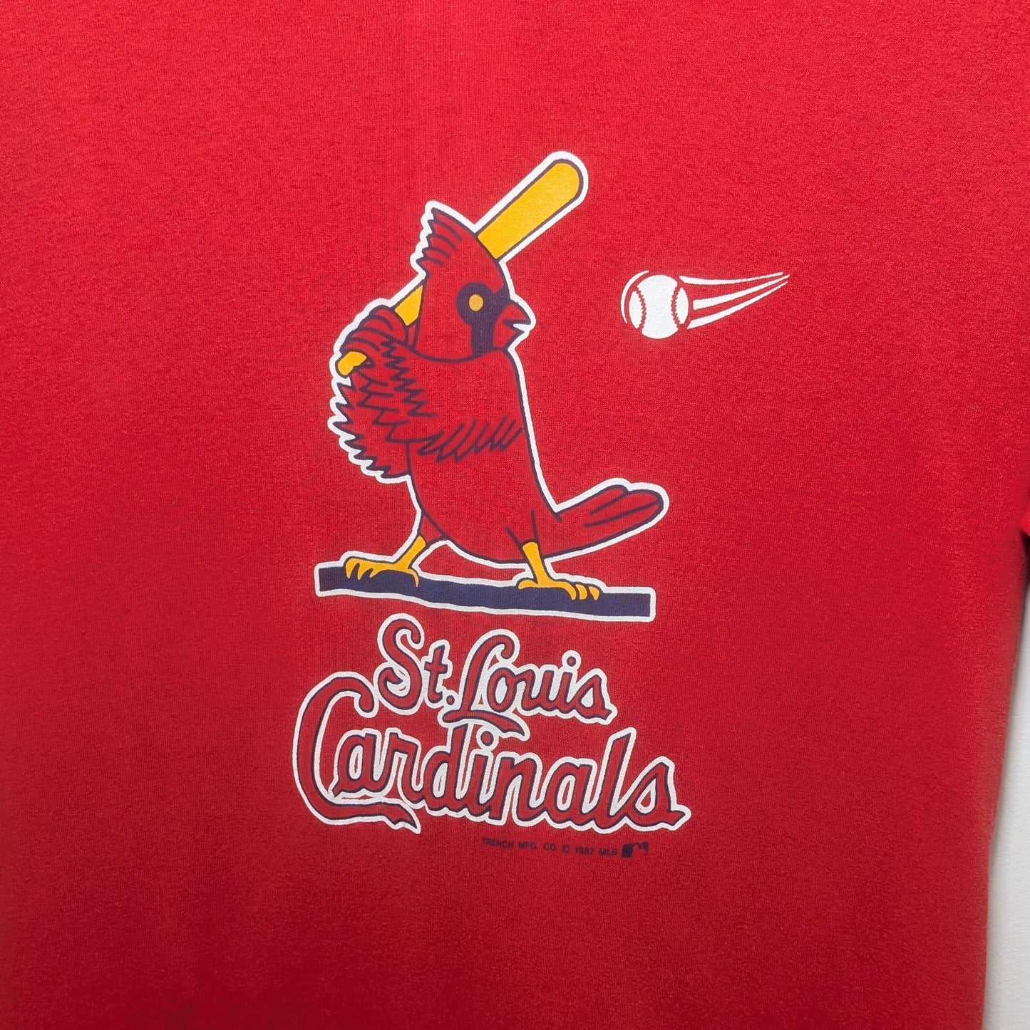 Cardinals - L/G