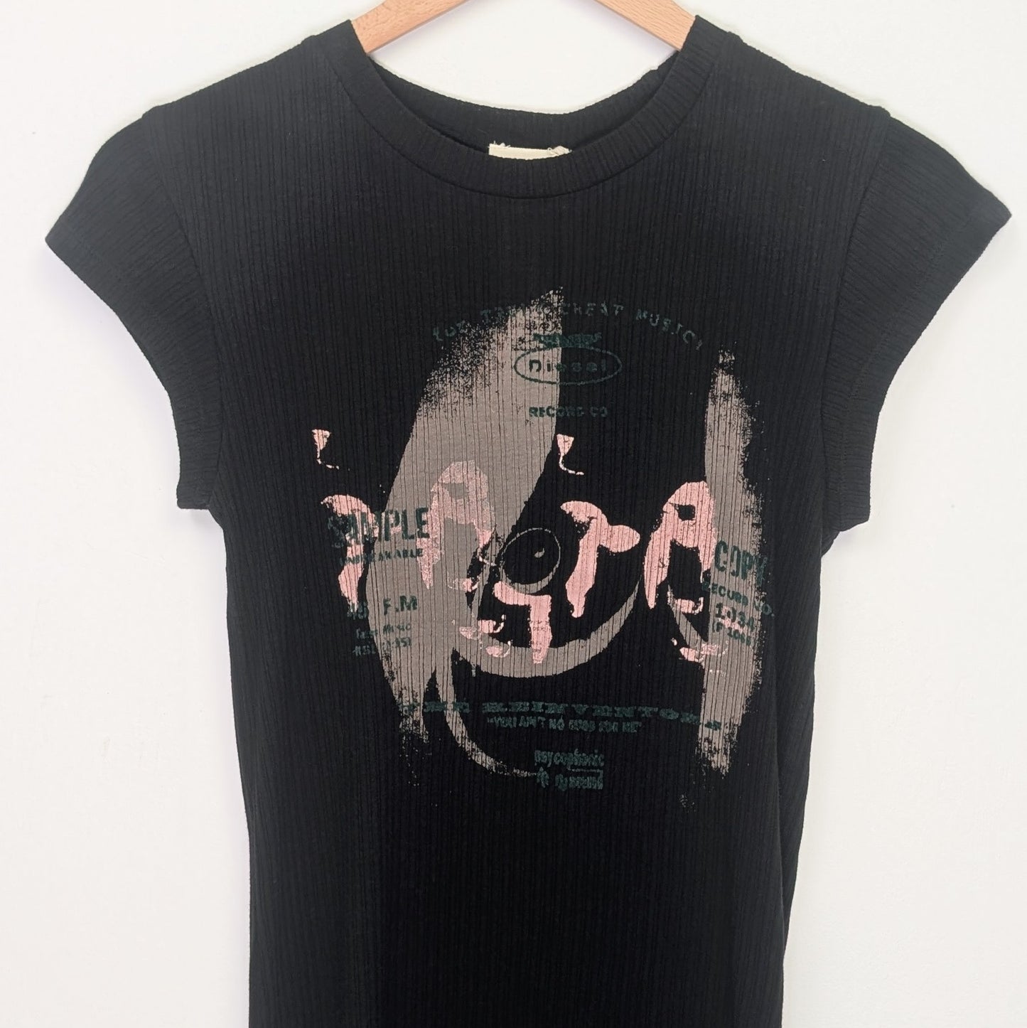 Diesel - XL/TG