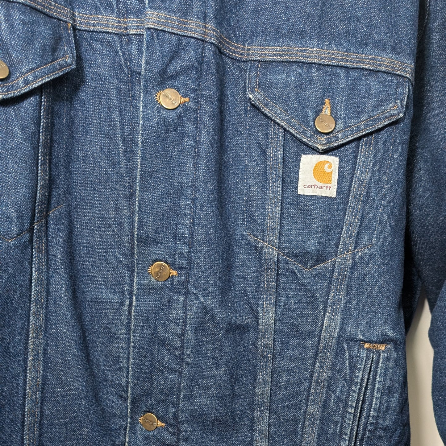 Carhartt - 2XL