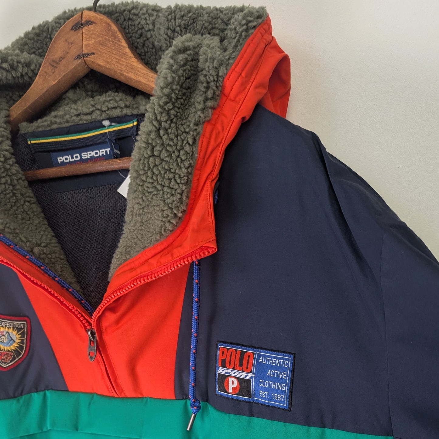 Polo Sport - L/G