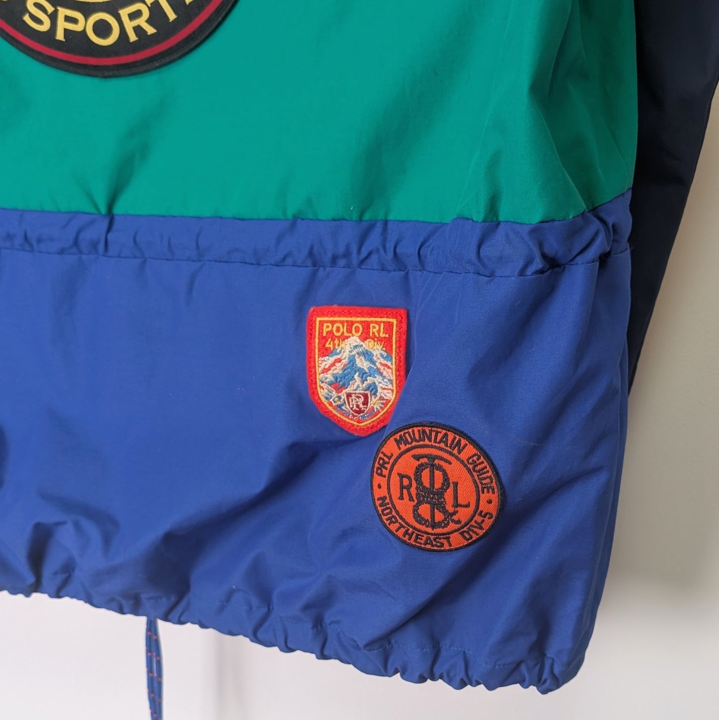 Polo Sport - L/G