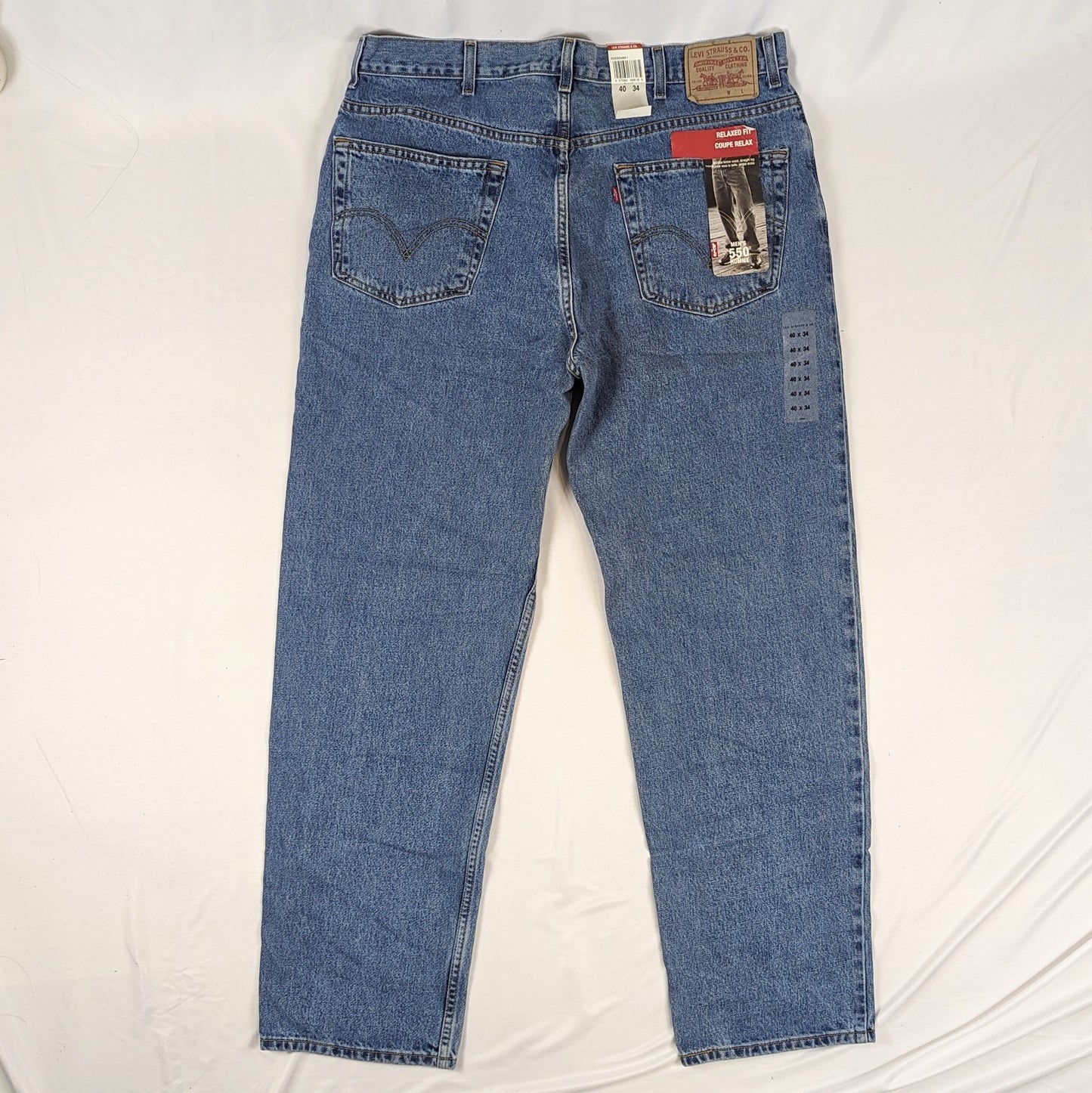 Levis - 40x34