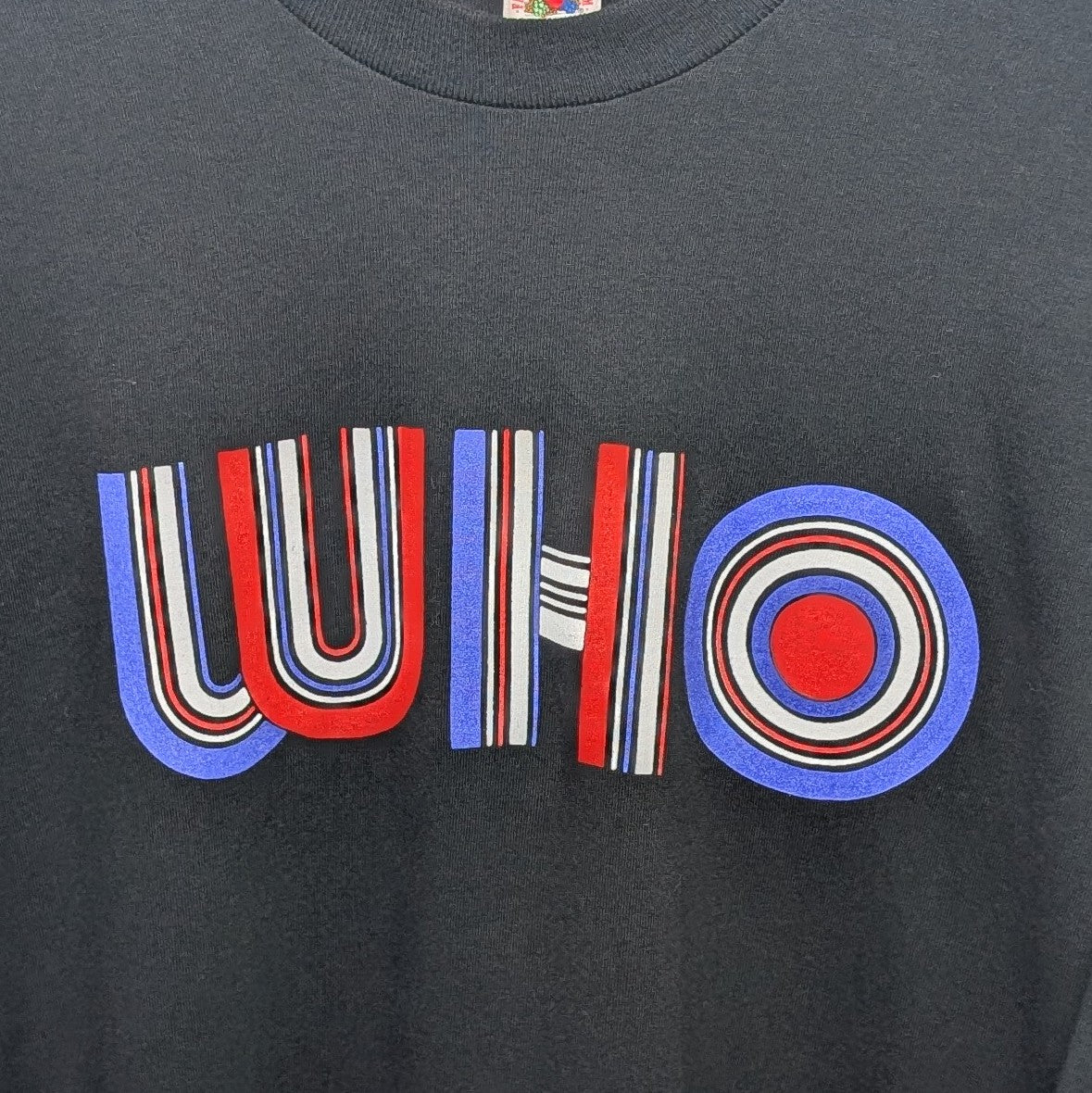The Who - XL/TG