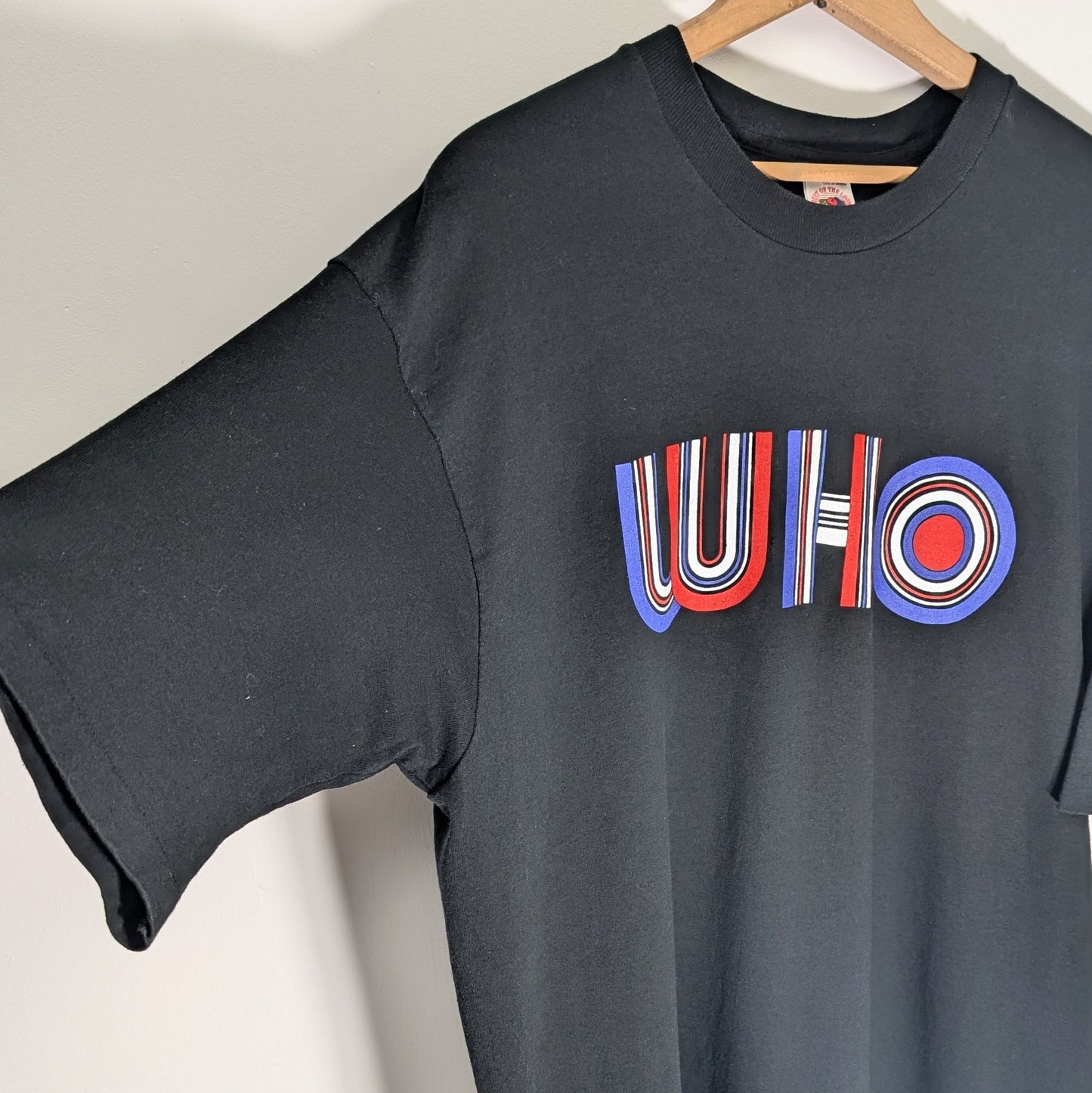 The Who - XL/TG