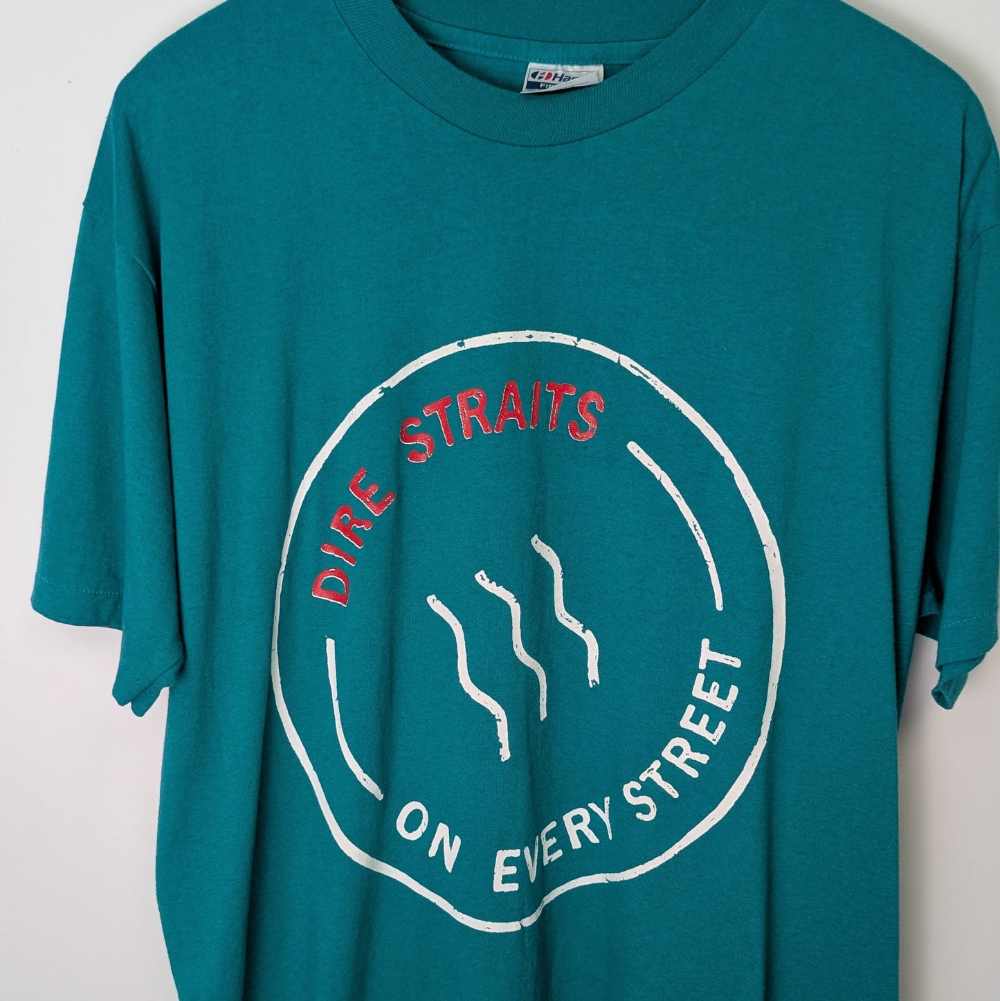 Dire Straits - XL/TG