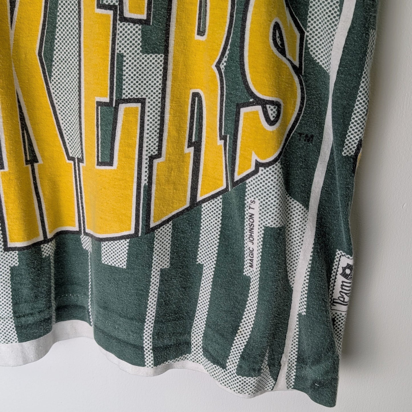 Packers - M