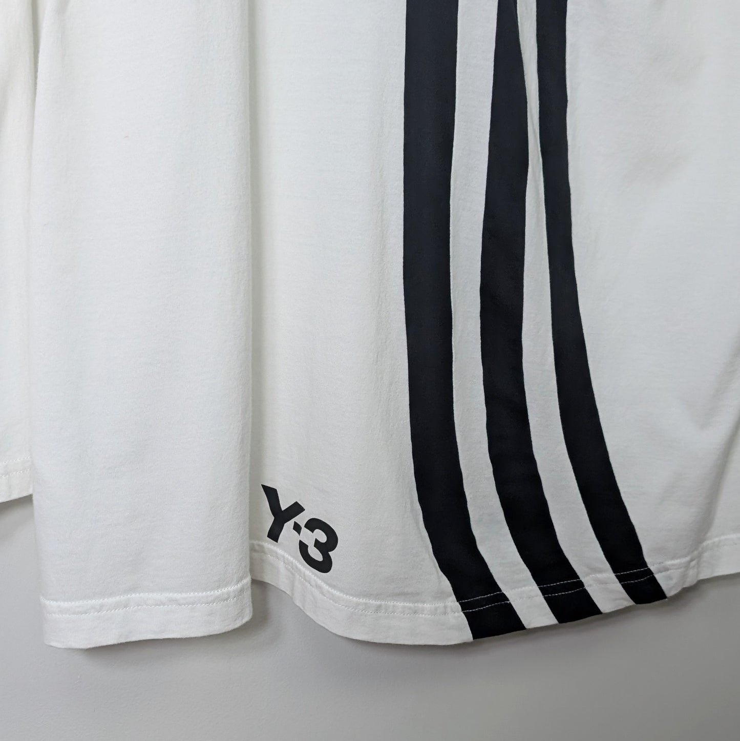 Y3 - M