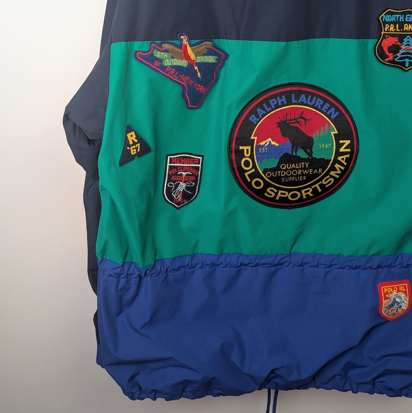 Polo Sport - L/G