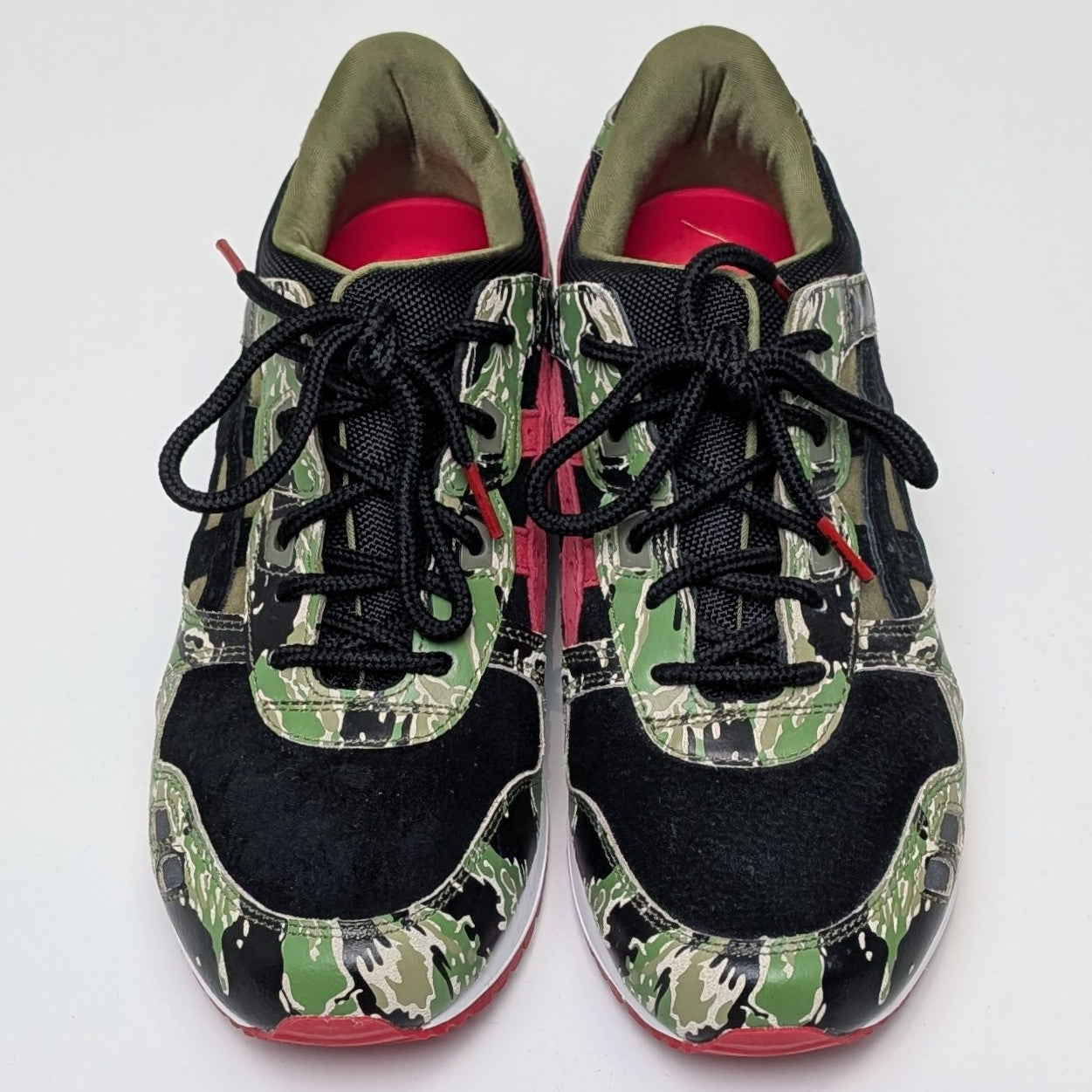 Asics