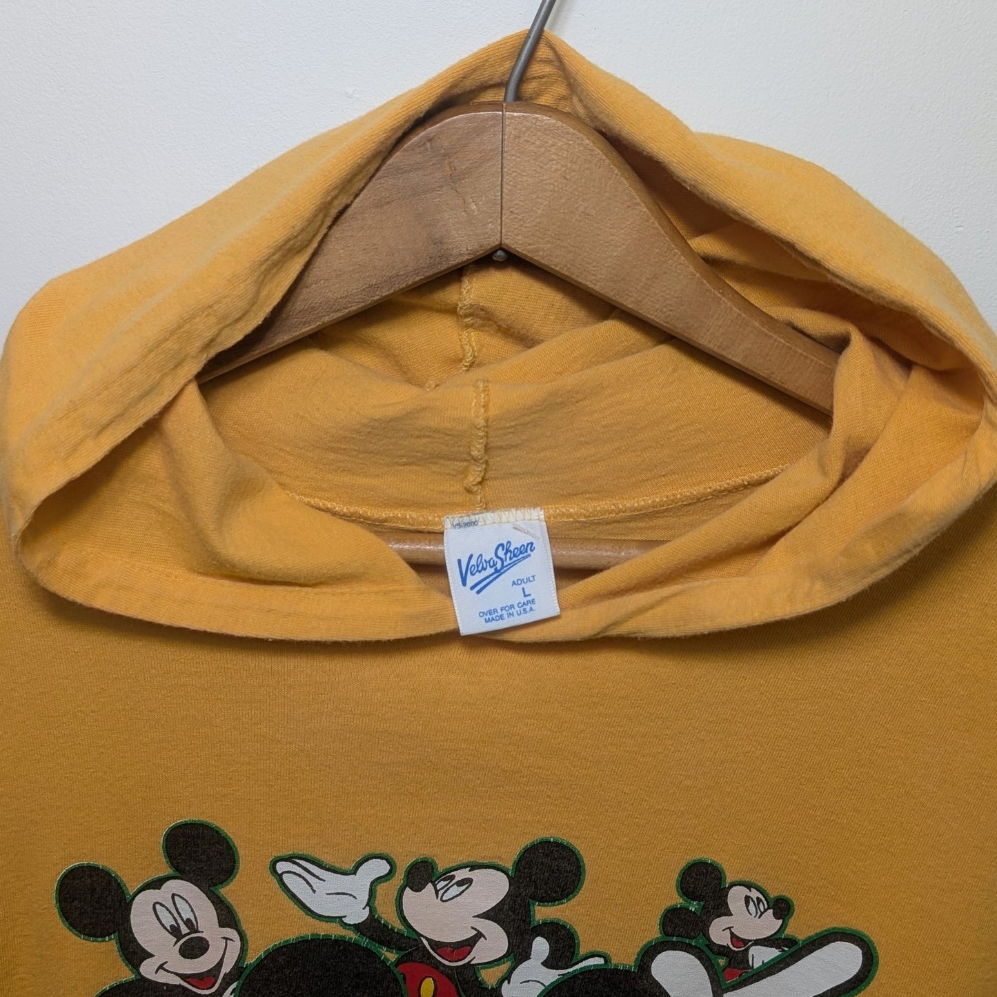Mickey - L/G