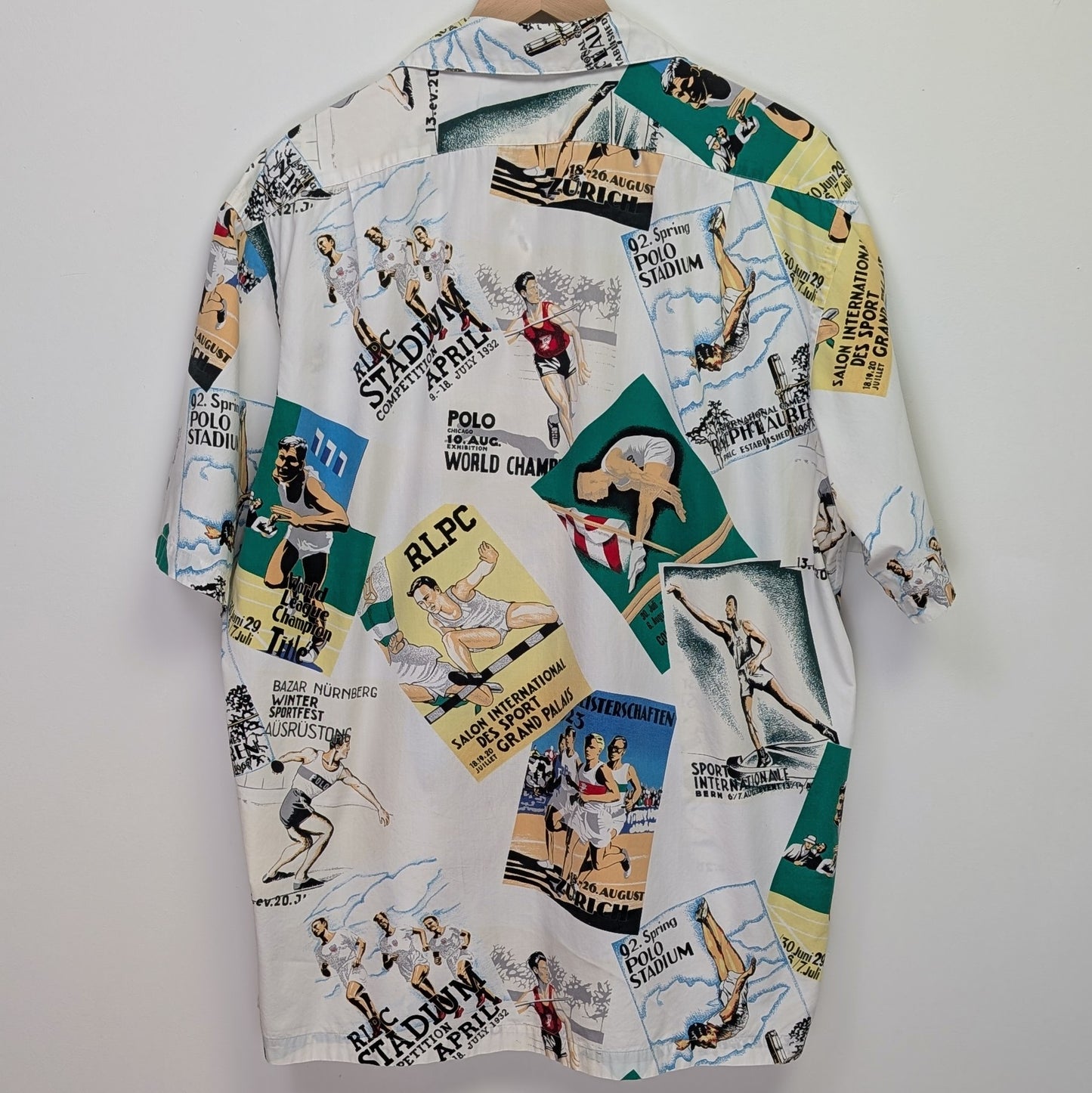 Polo Ralph Lauren - XL/TG