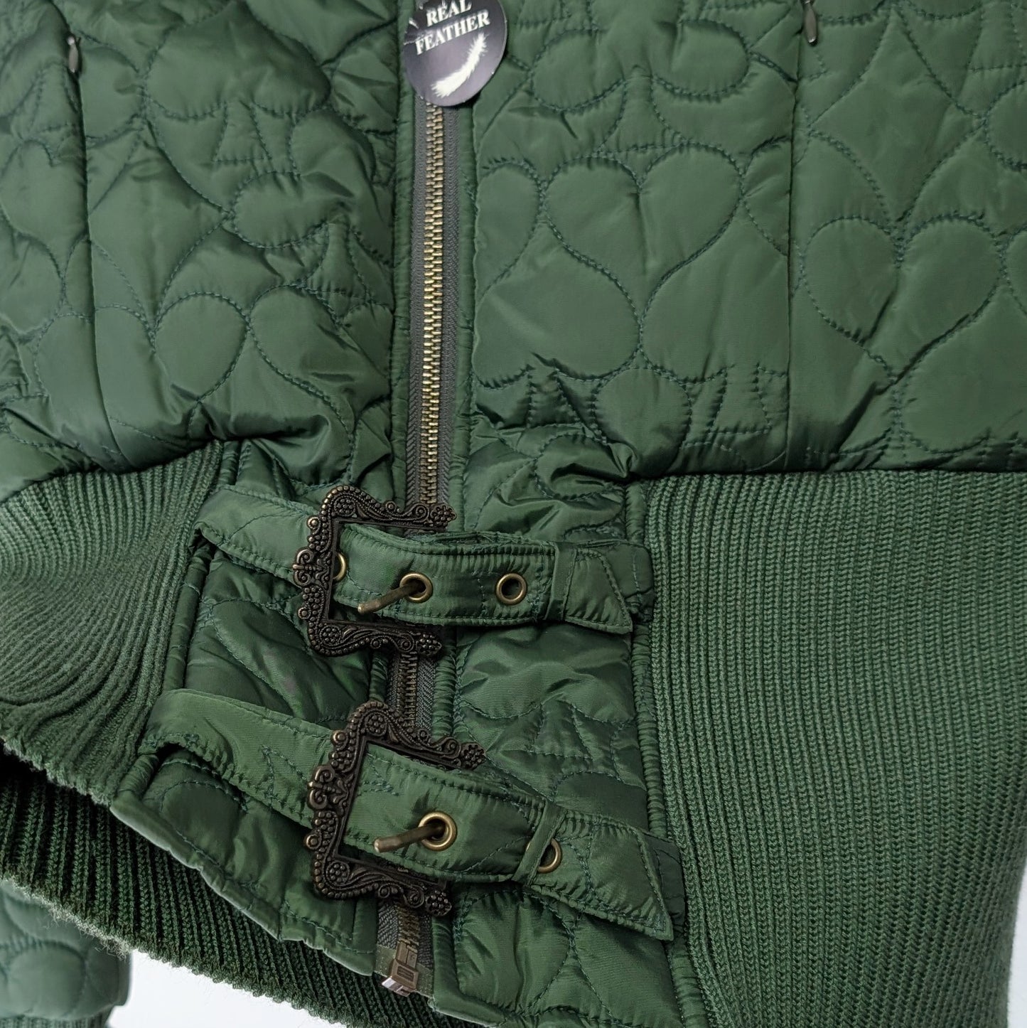 Killah by Miss Sixty - M