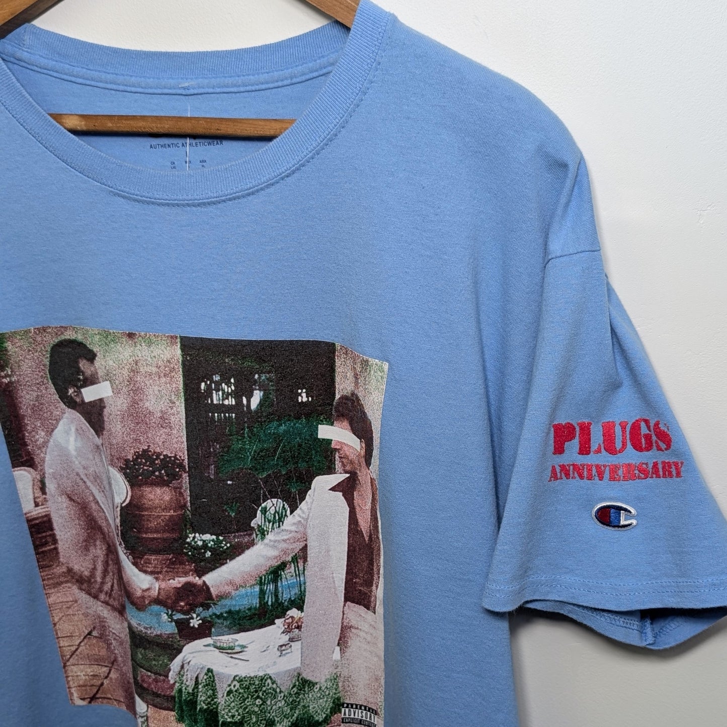 Benny The butcher - L/G