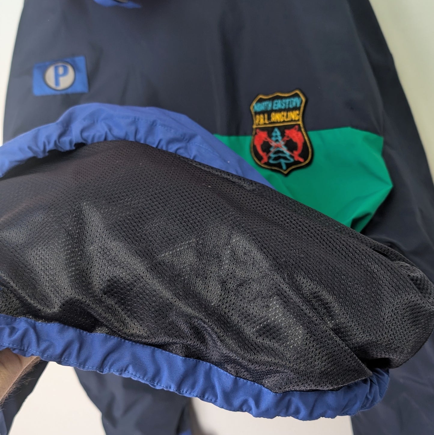 Polo Sport - L/G