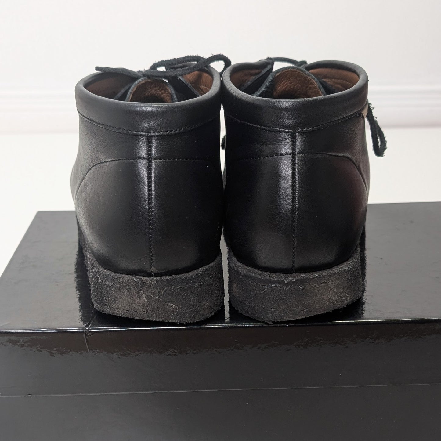 jjjjound x Padmore & Barnes - 11