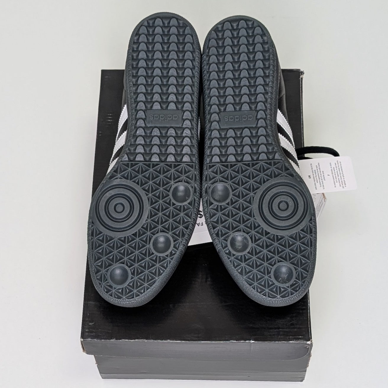 Adidas x FA - 10.5