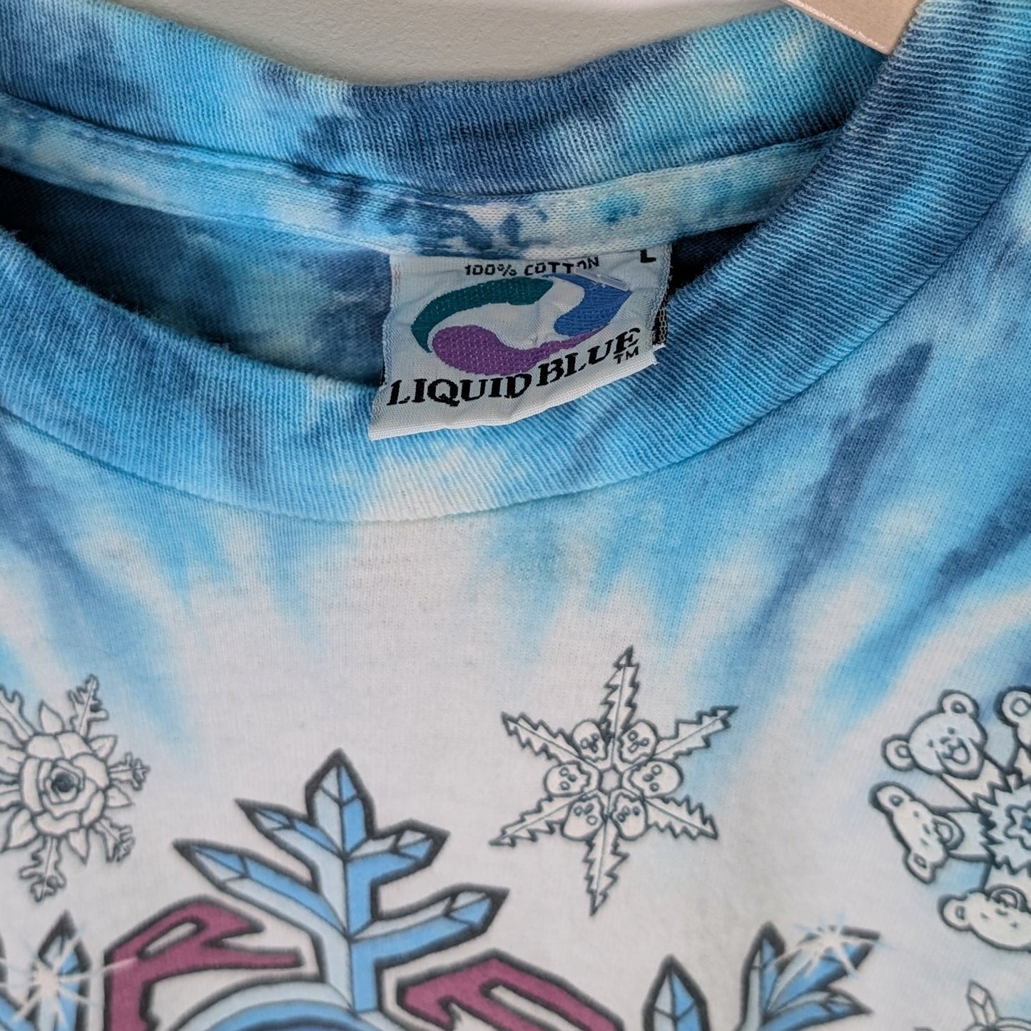 Grateful Dead - L/G