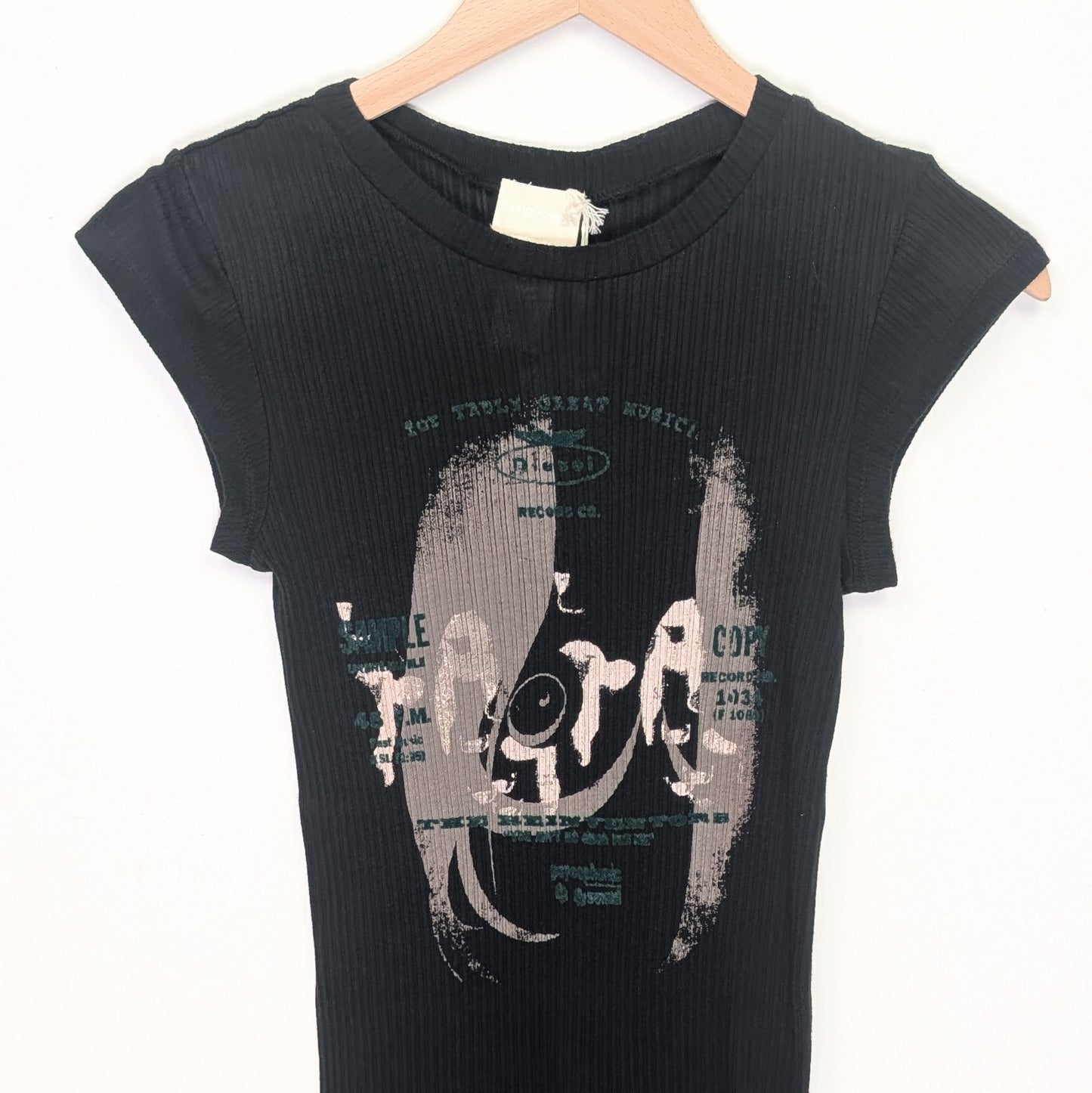 Diesel - S/P