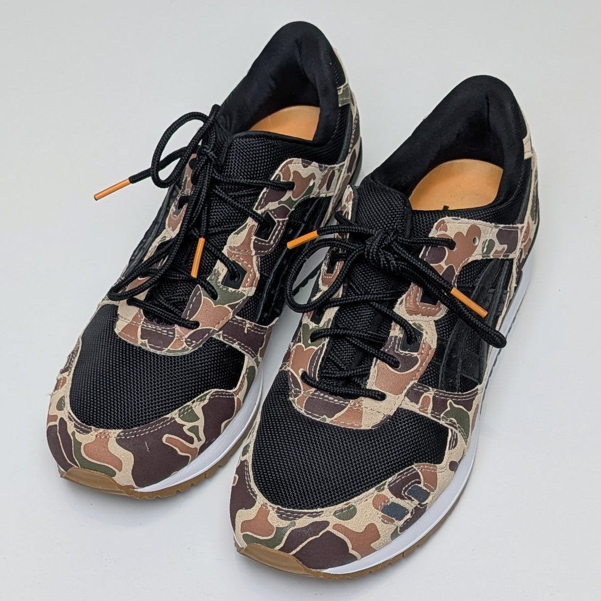 Asics