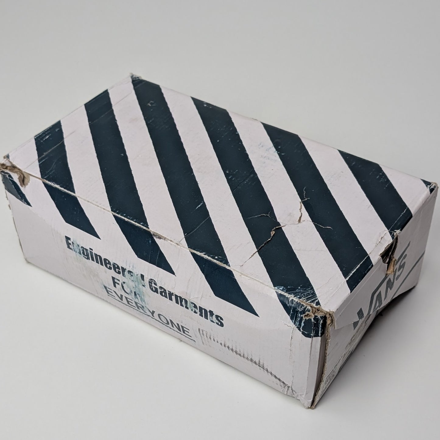 Vans x Engineered Garments - 13