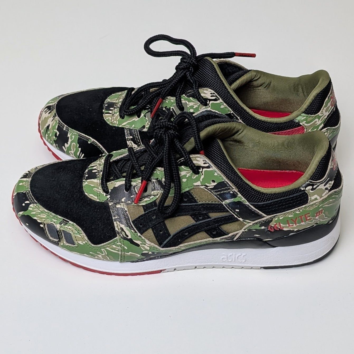 Asics