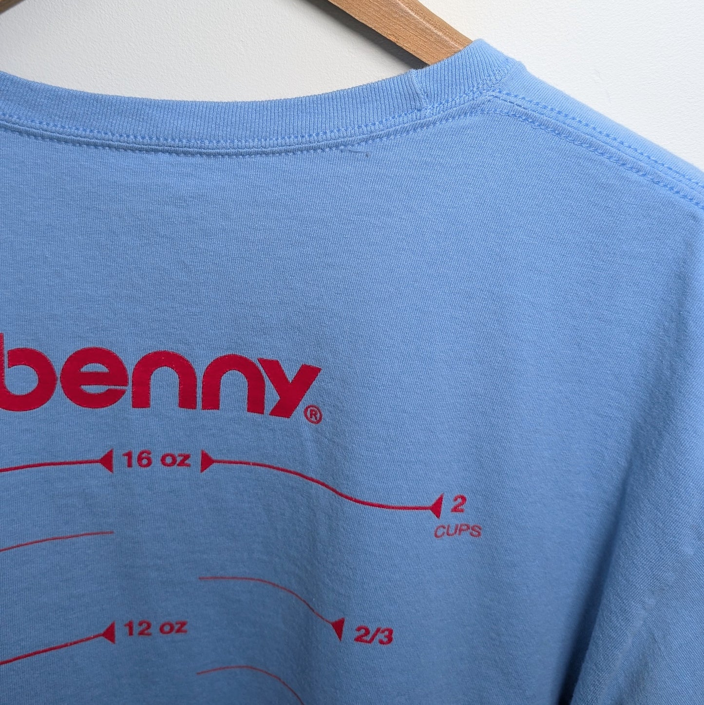 Benny The butcher - L/G
