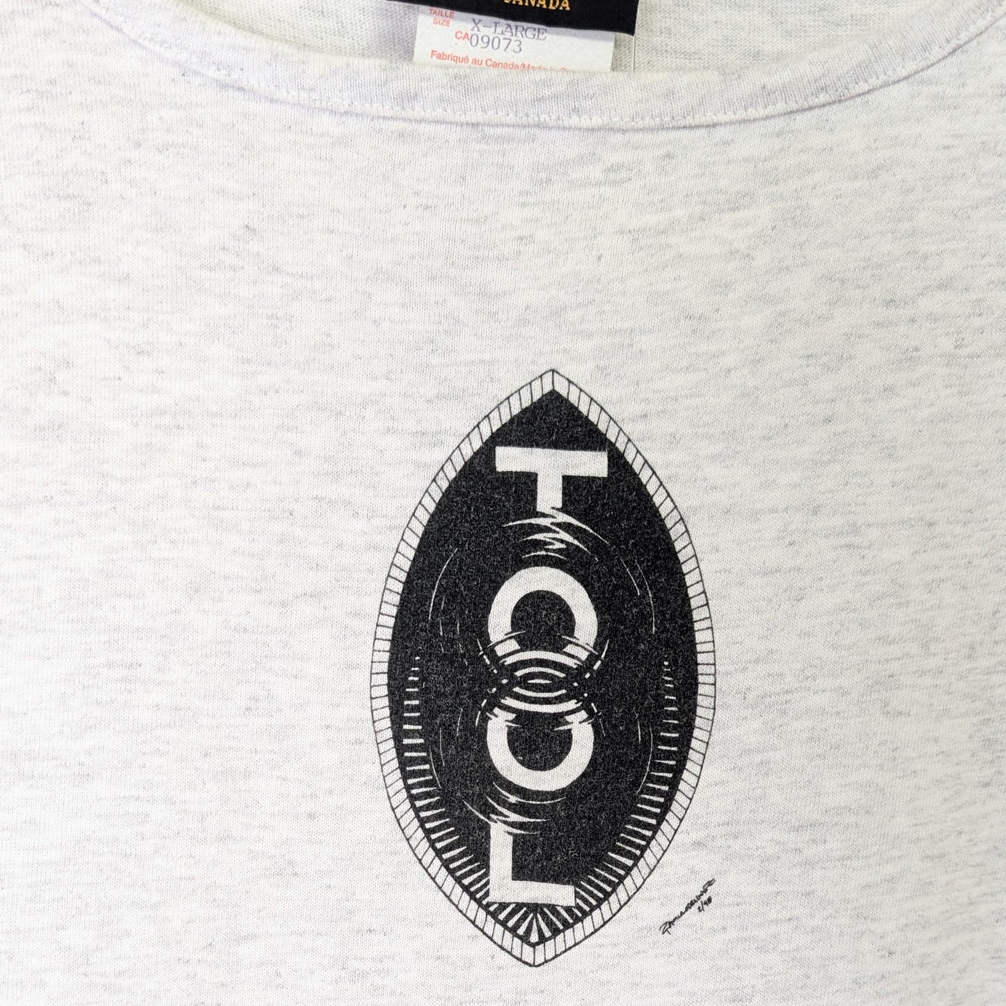 Tool - XL/TG