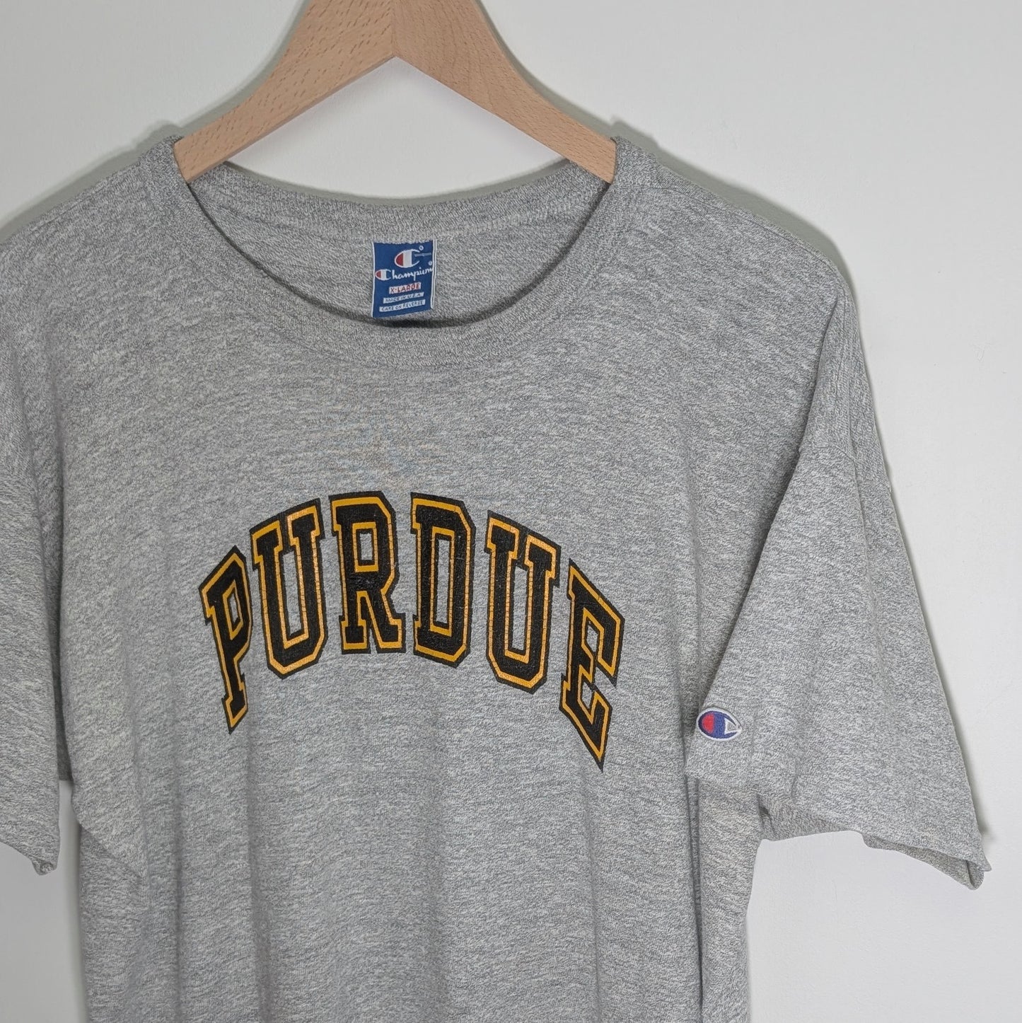 Purdue - XL/TG