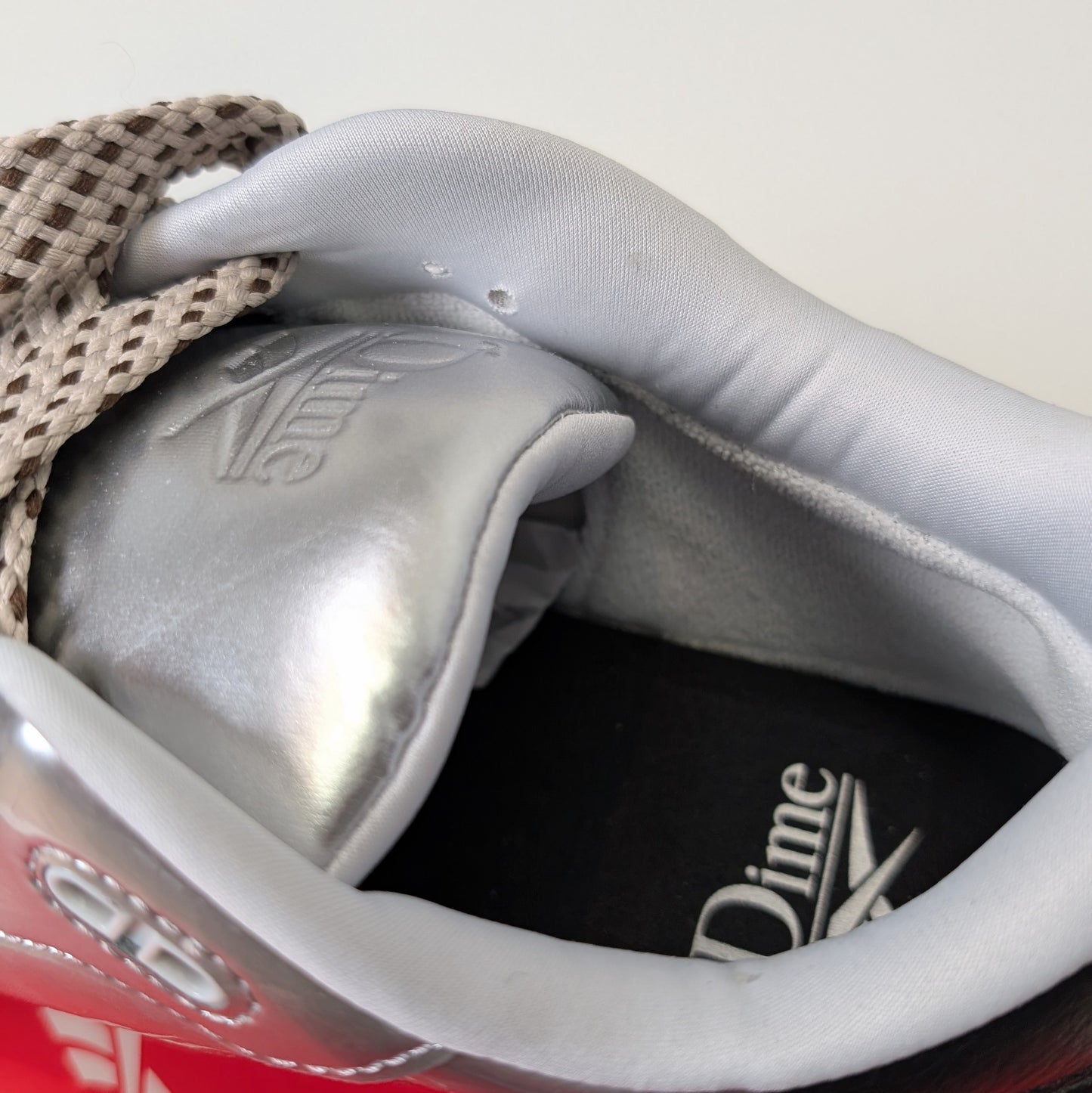 Dime x Reebok - 8.5