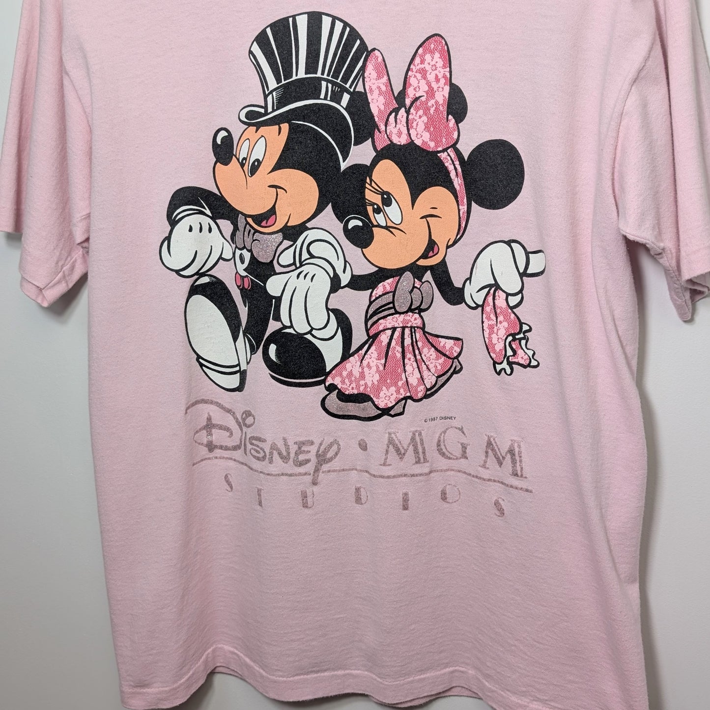 Disney - L/G