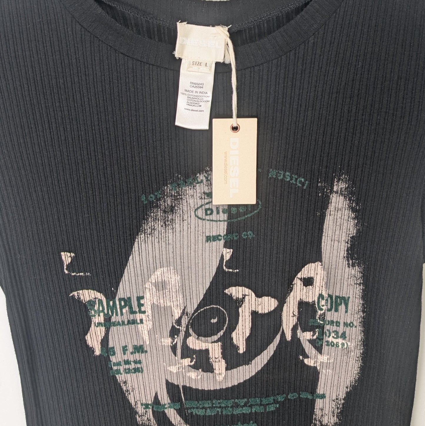 Diesel - L/G